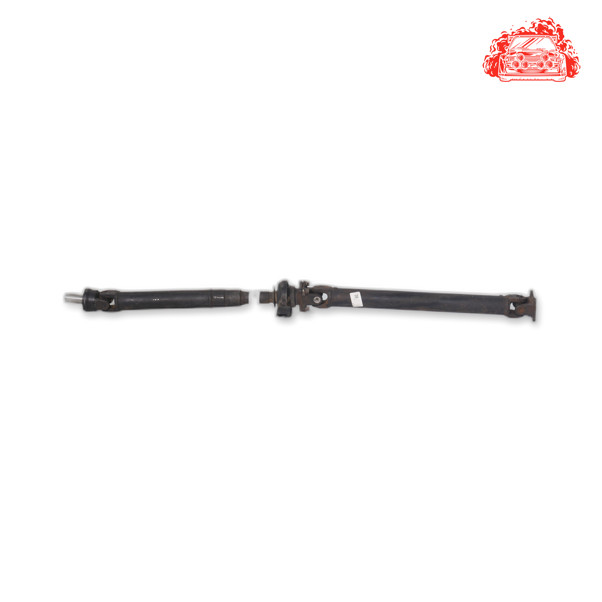 DAIHATSU TERIOS Propeller Shaft