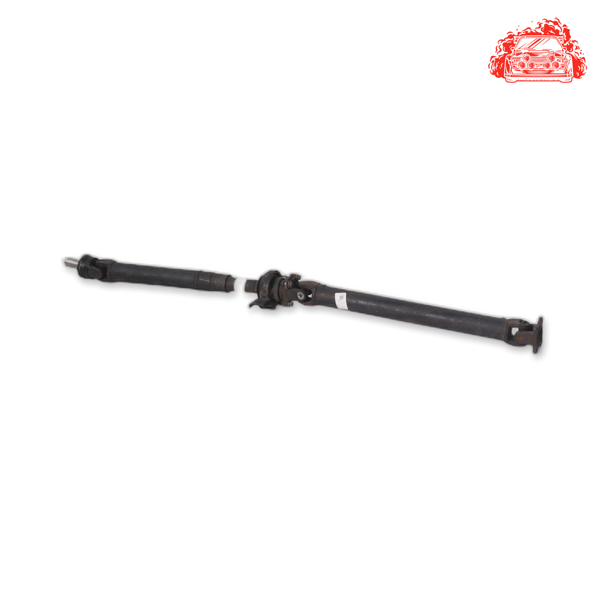 DAIHATSU TERIOS Propeller Shaft