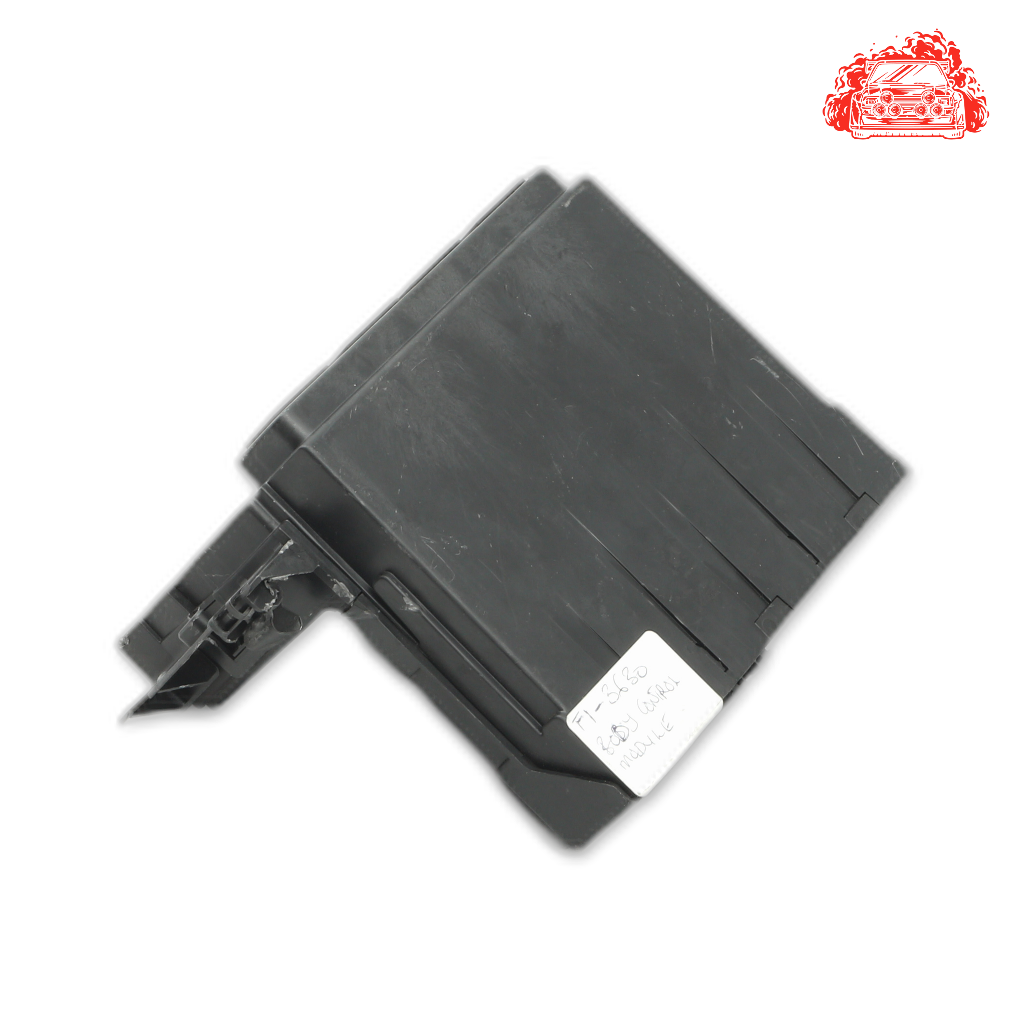 FIAT PANDA 1.2 DYNAMIC Body Control Module S118578030E