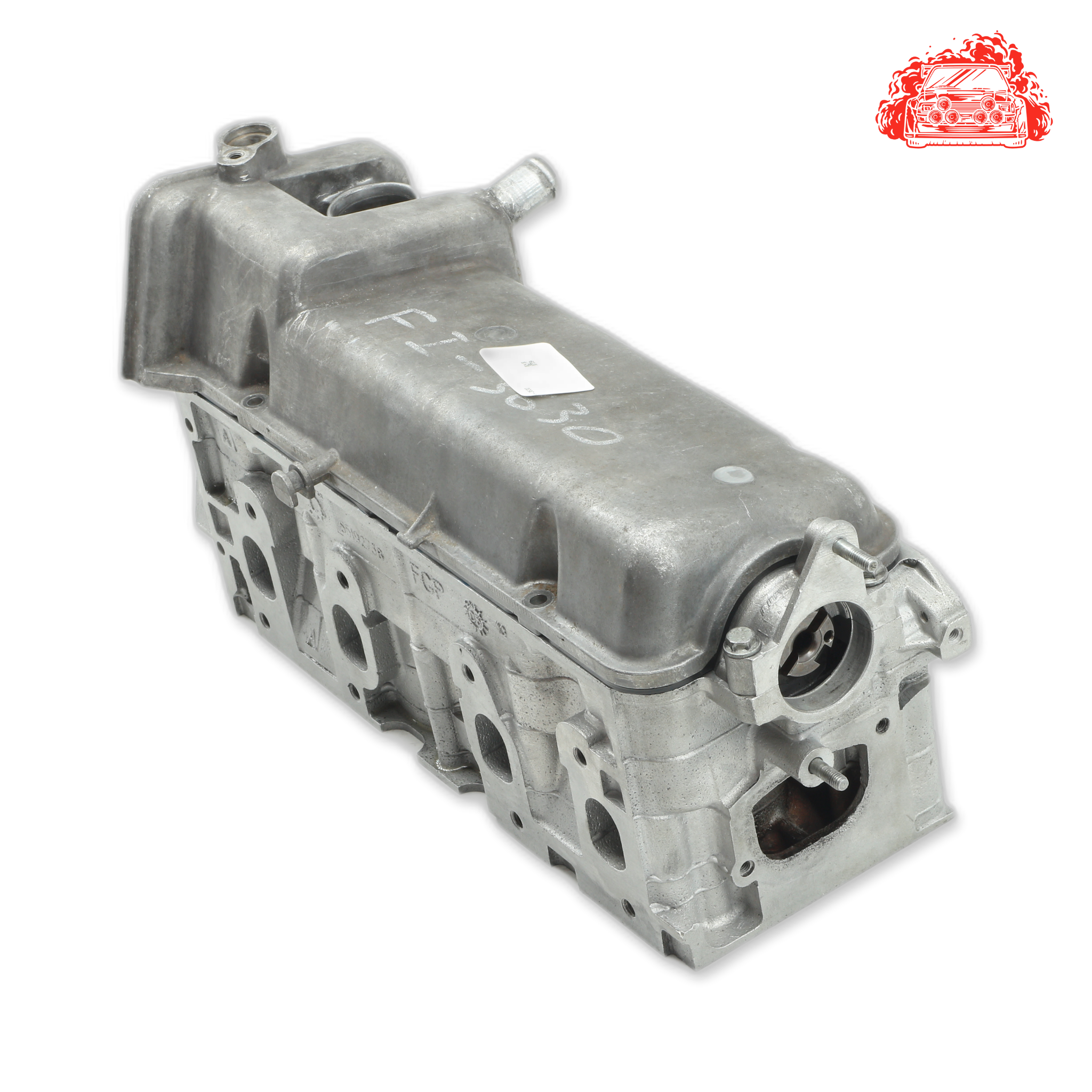 FIAT PANDA 1.2 DYNAMIC Cylinder Head