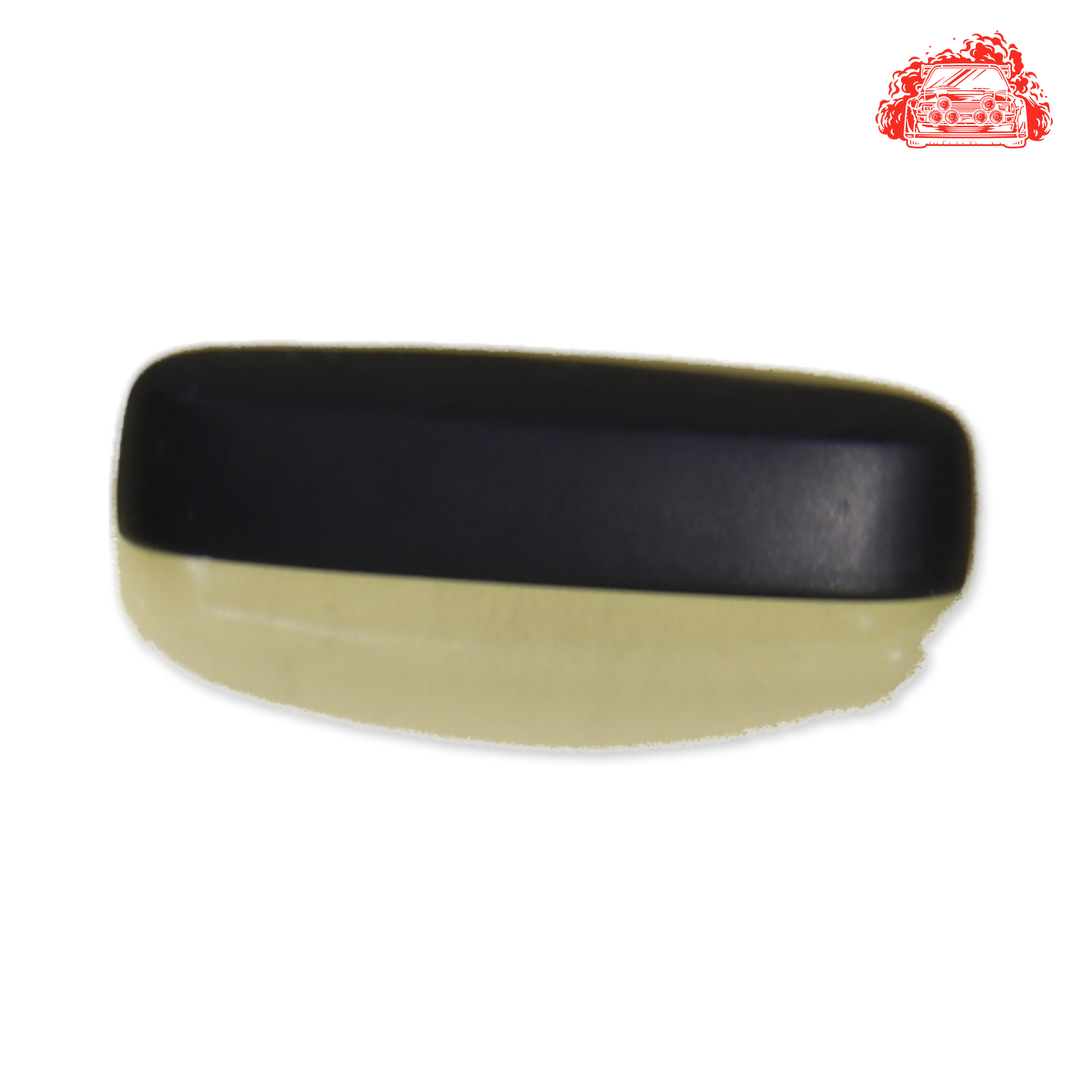 FIAT PANDA 1.2 DYNAMIC Driver Side Rear Exterior Door Handle
