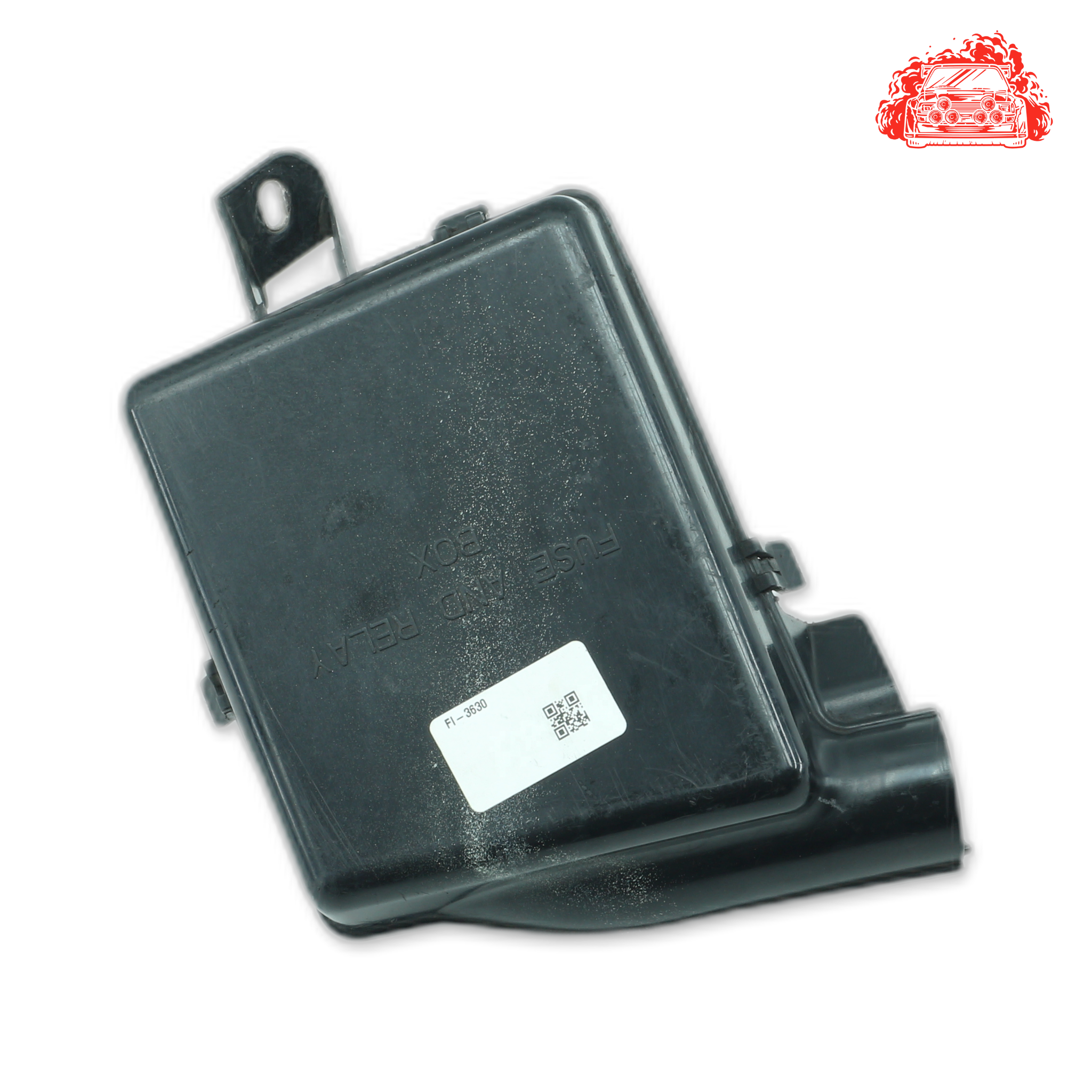 FIAT PANDA 1.2 DYNAMIC Engine Bay Fuse Box - 51709661