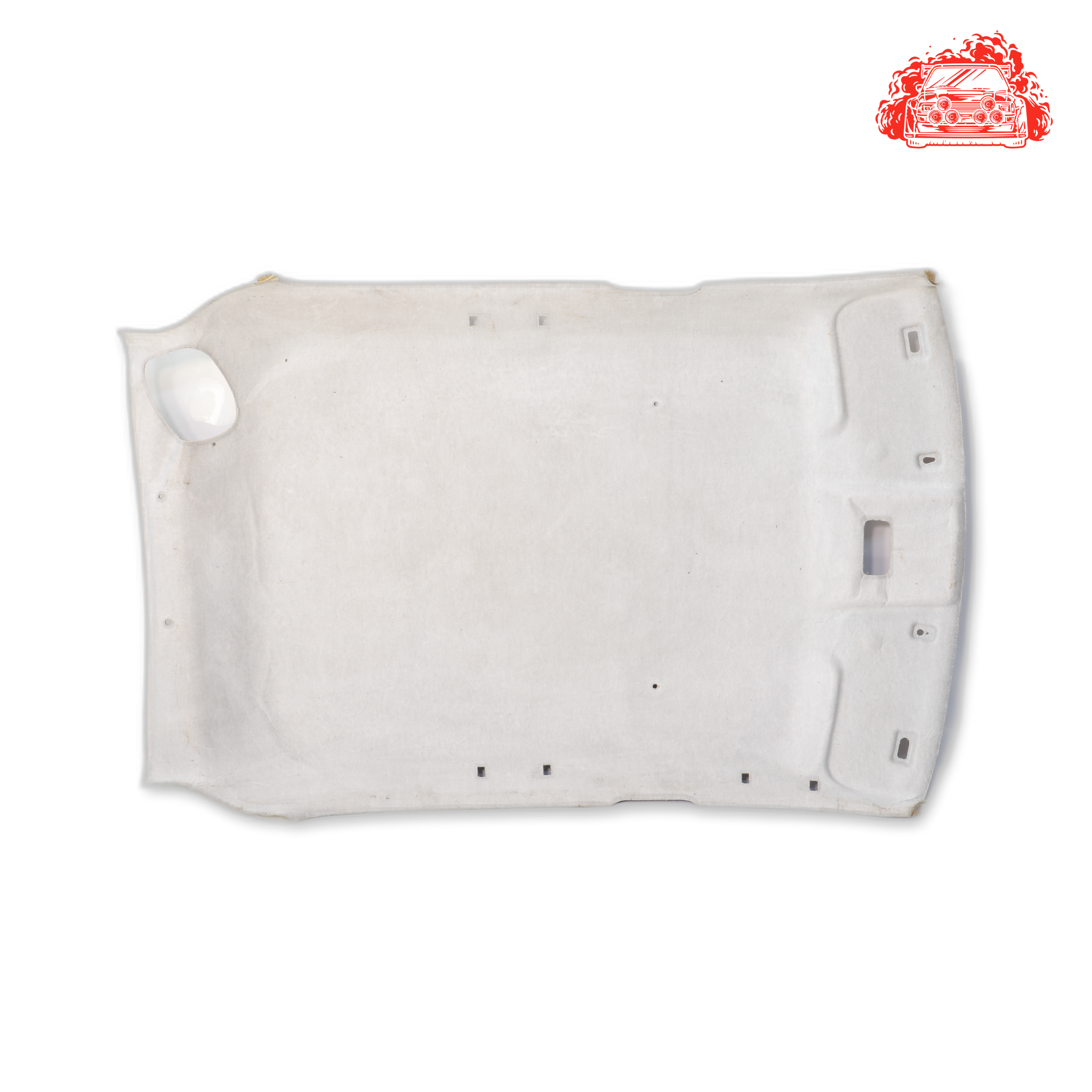 FIAT Panda 1.2 Dynamic Headliner