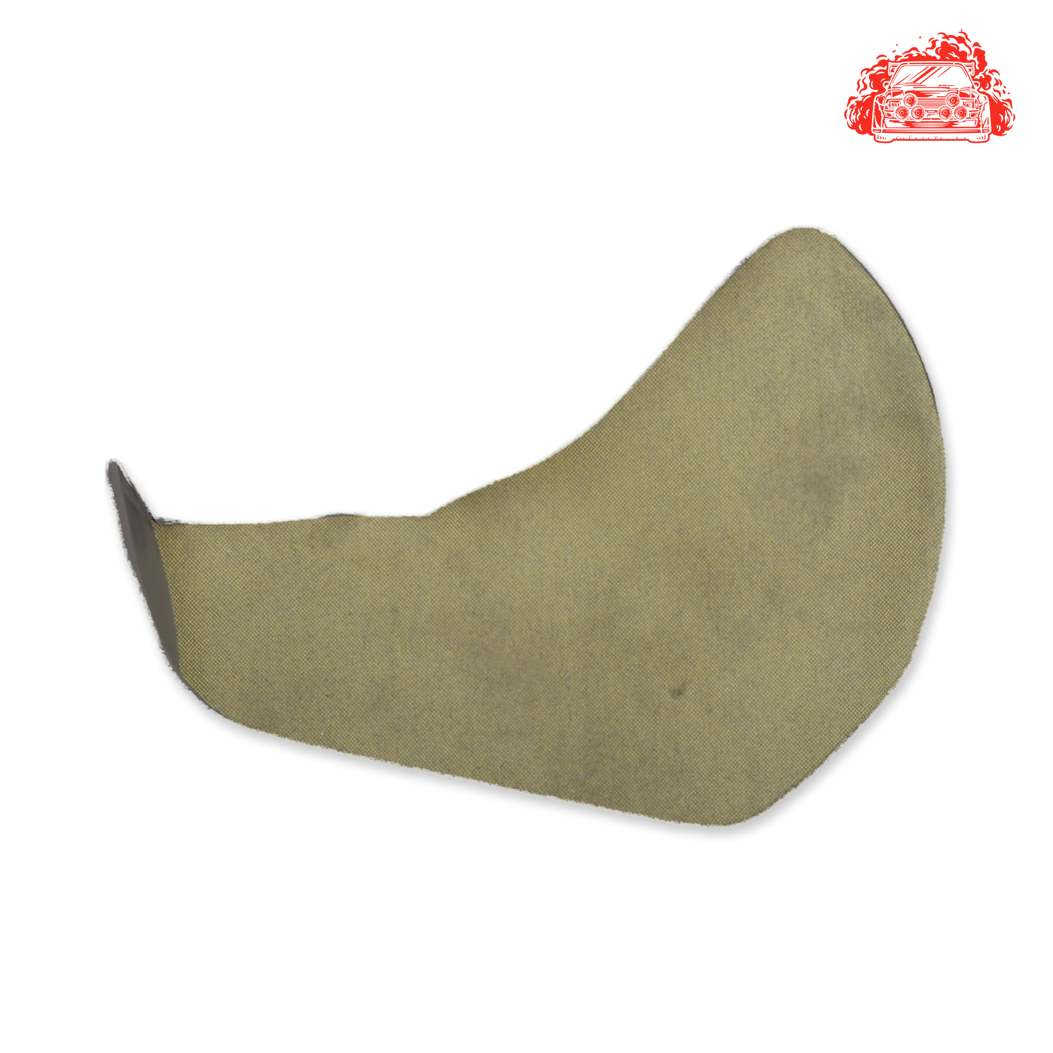 FIAT Panda 1.2 Dynamic Passenger Side Front Door Panel