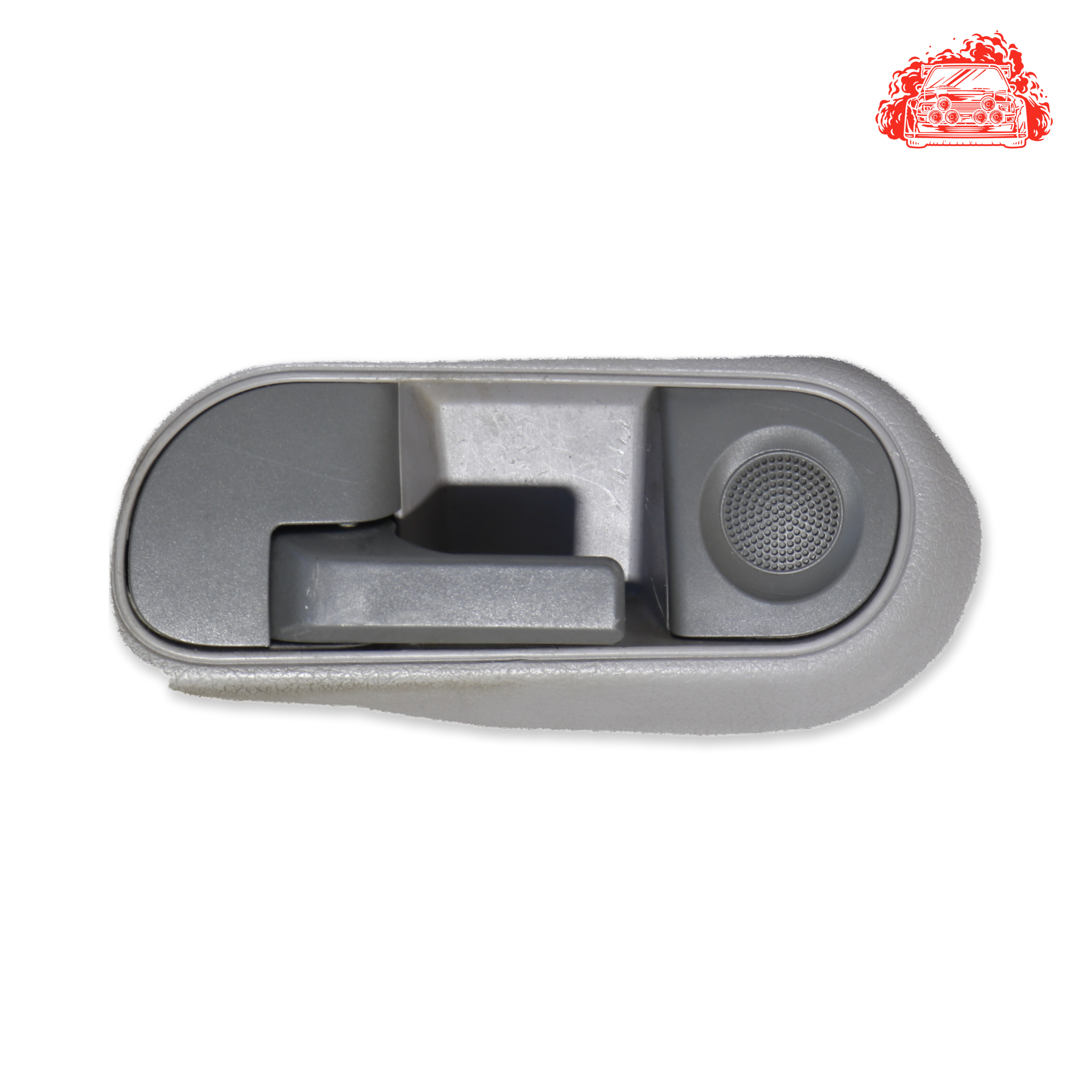FIAT Panda 1.2 Dynamic Passenger Side Front Interior Door Handle
