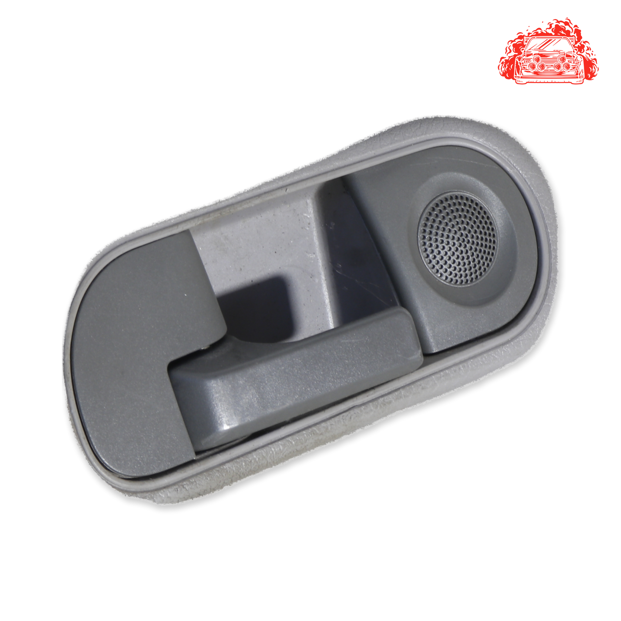 FIAT Panda 1.2 Dynamic Passenger Side Front Interior Door Handle