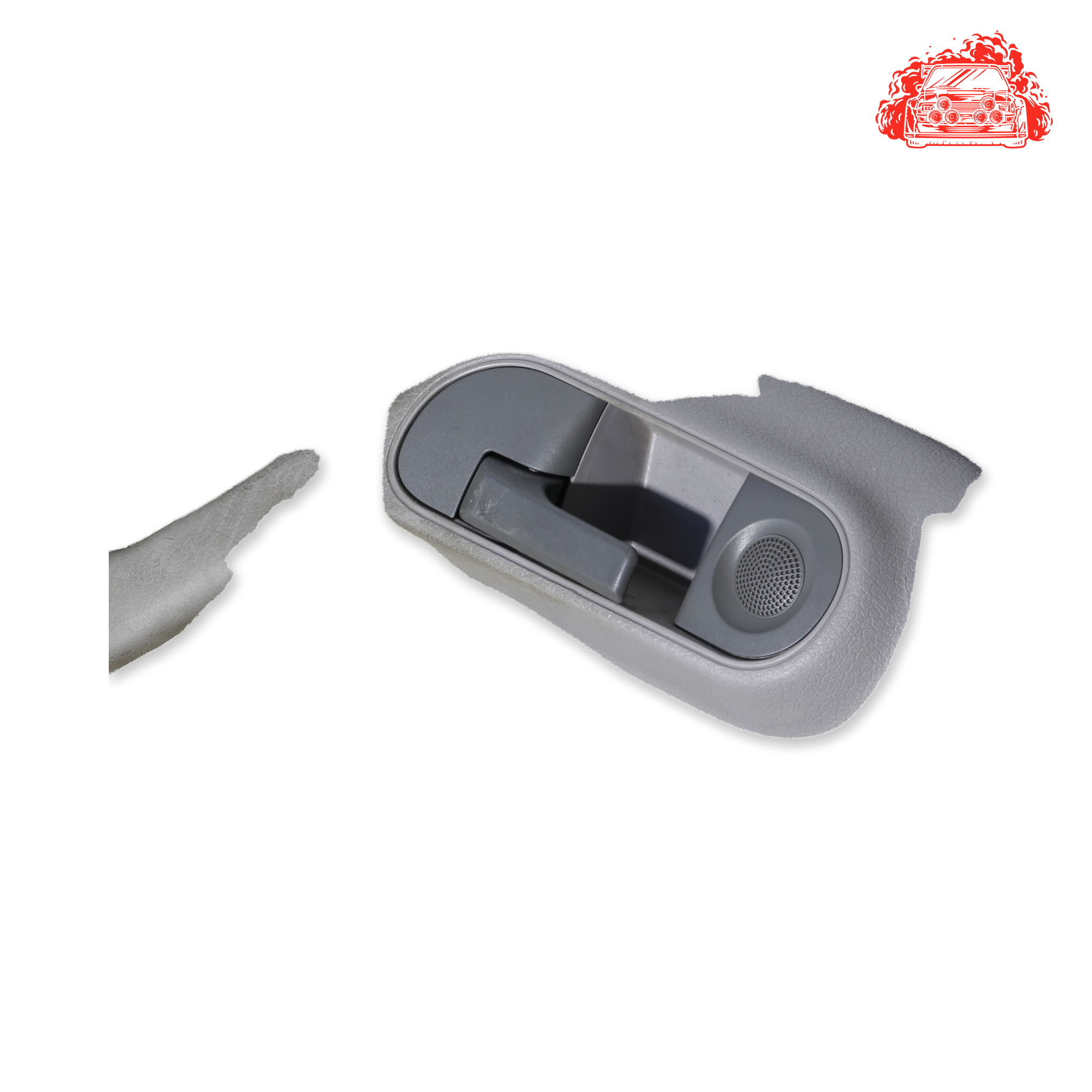 FIAT Panda 1.2 Dynamic Passenger Side Front Interior Door Handle