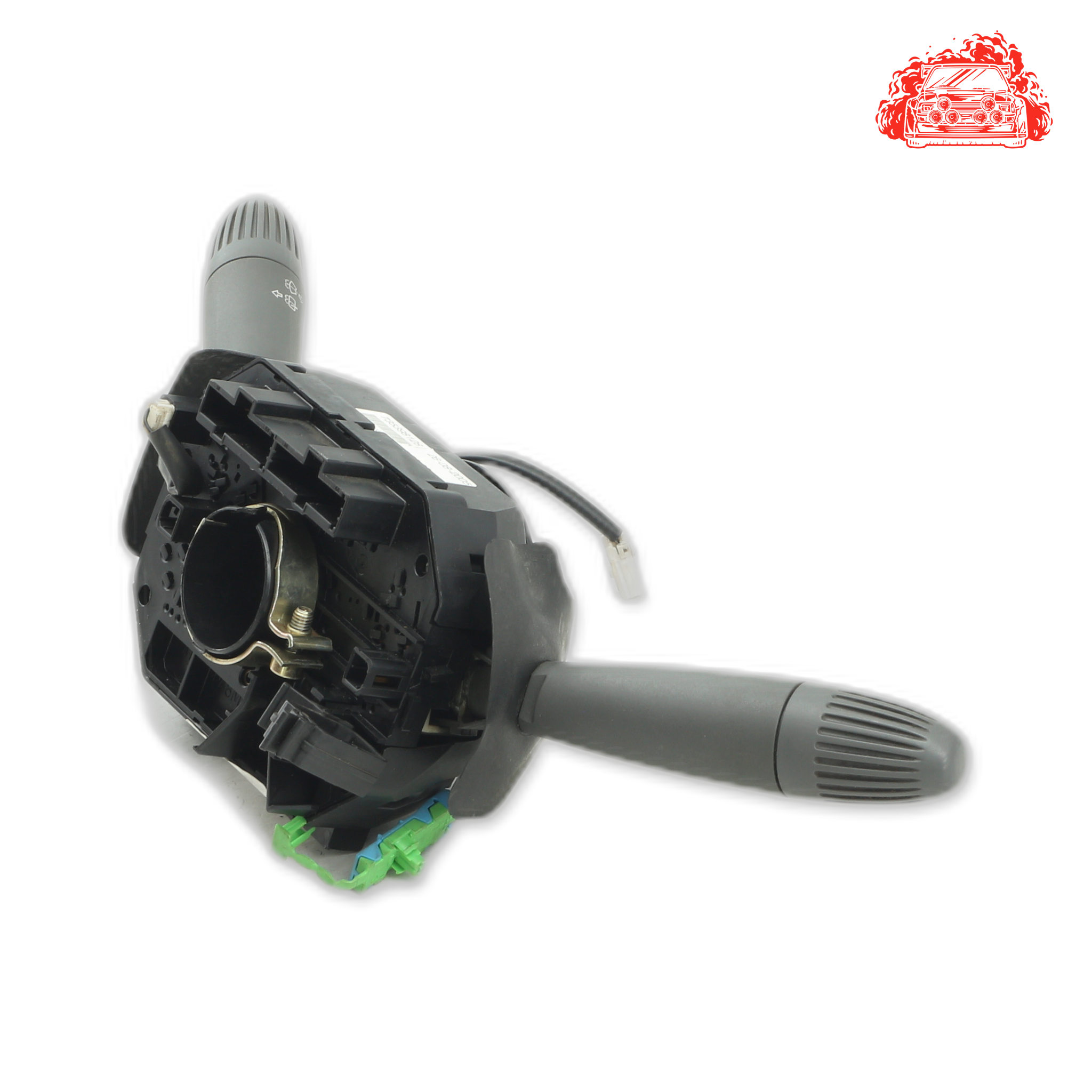 FIAT PANDA 1.2 DYNAMIC Steering Column Combination Stalk 735398128