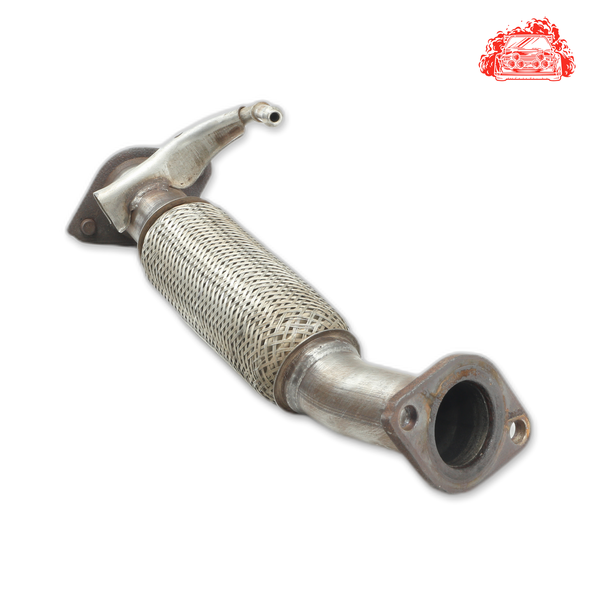 Used Hyundai i20 1.4D GLIDE Downpipe