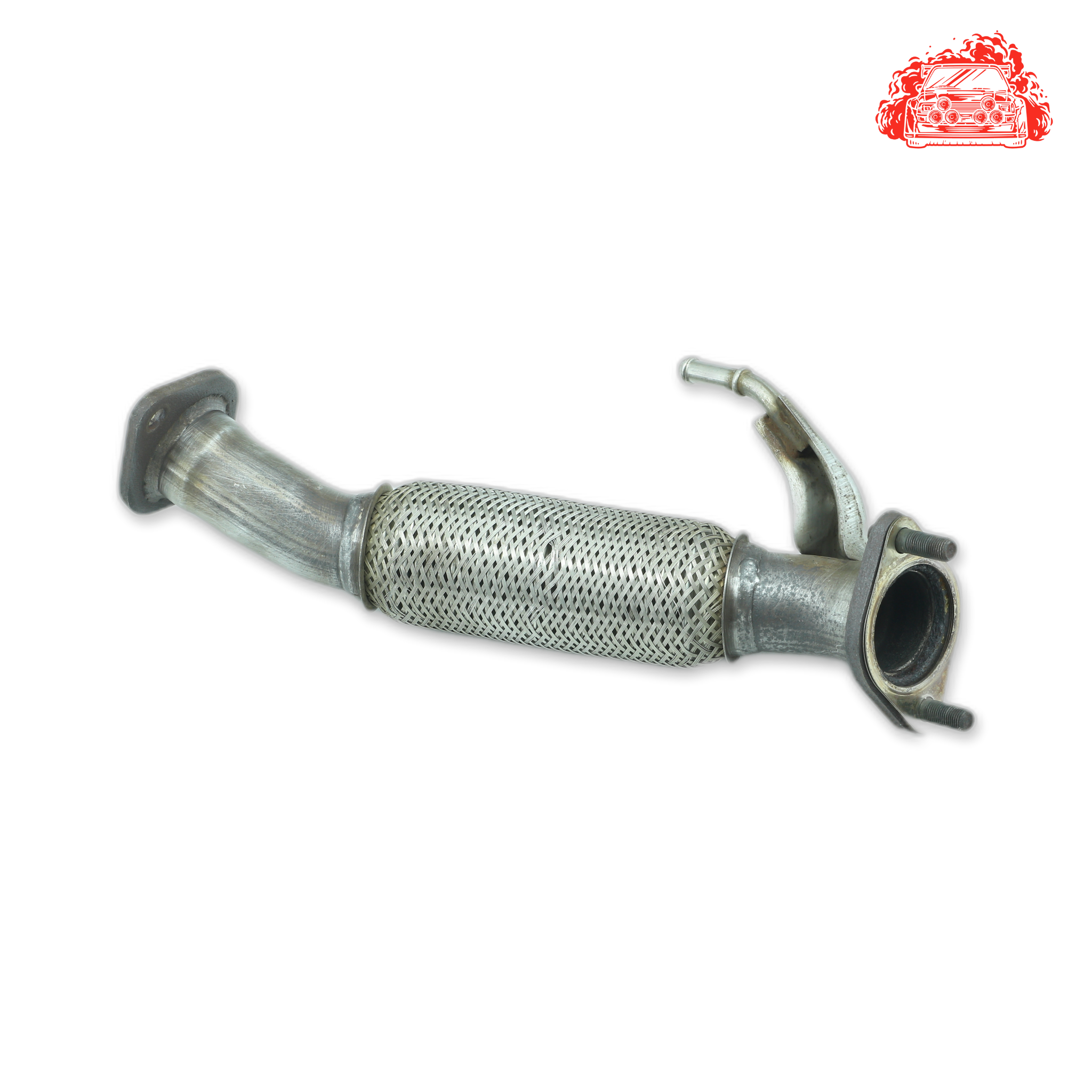 Used Hyundai i20 1.4D GLIDE Downpipe
