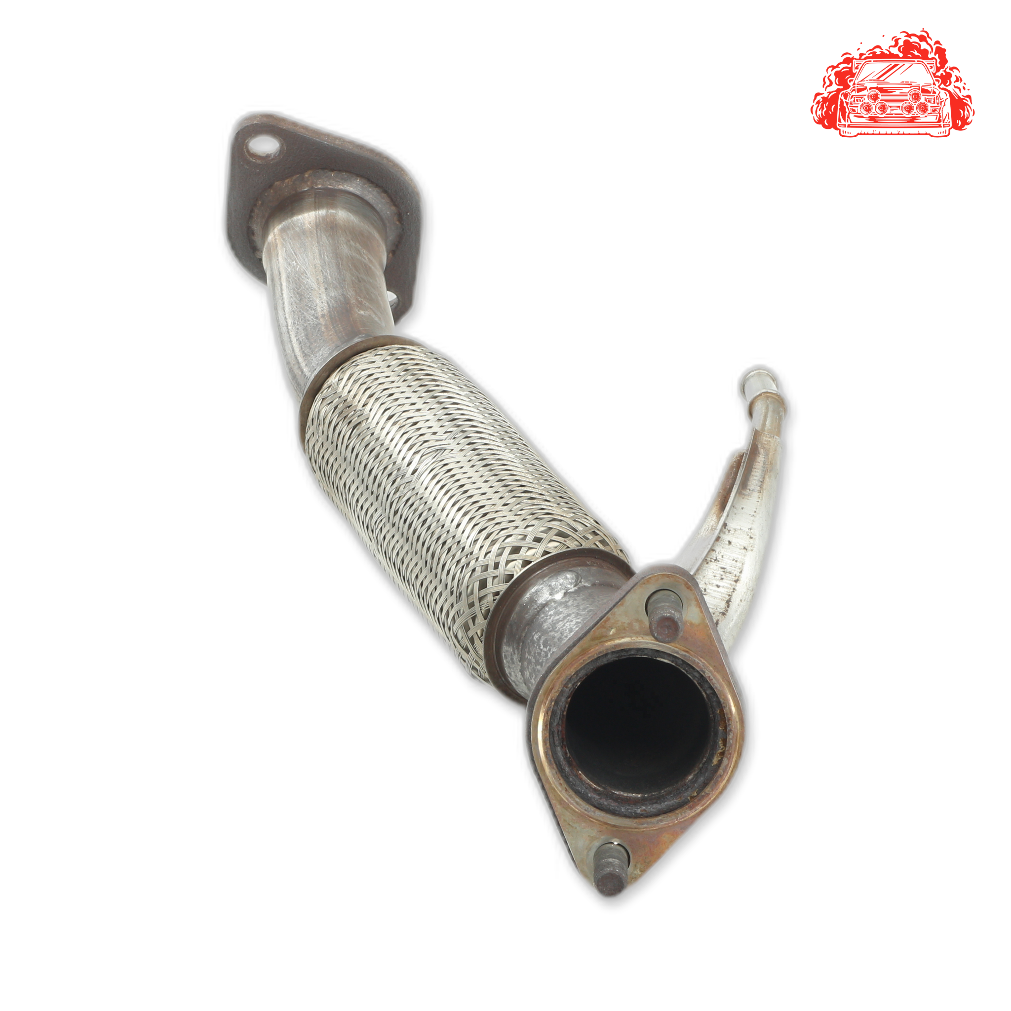 Used Hyundai i20 1.4D GLIDE Downpipe