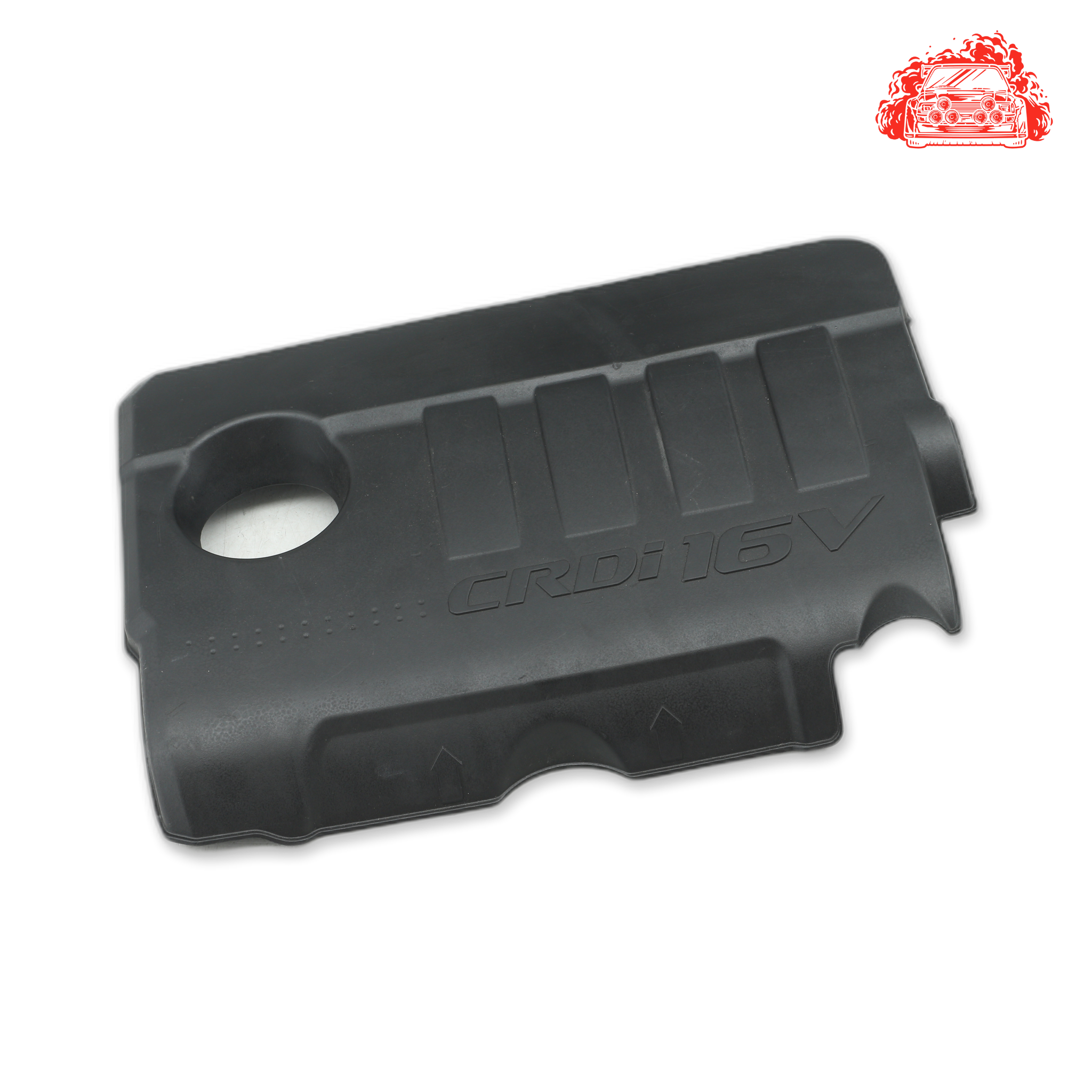 Used Hyundai i20 1.4D GLIDE Engine Cover - OEM Part 29240-2A751