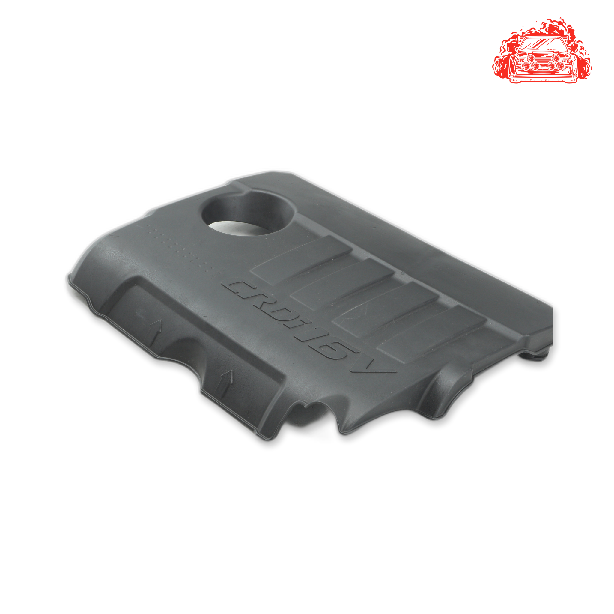 Used Hyundai i20 1.4D GLIDE Engine Cover - OEM Part 29240-2A751