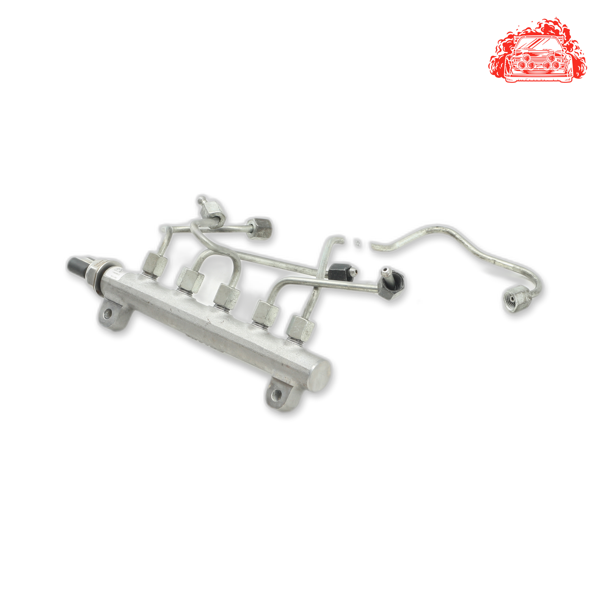 Used Hyundai i20 1.4D GLIDE Fuel Rail