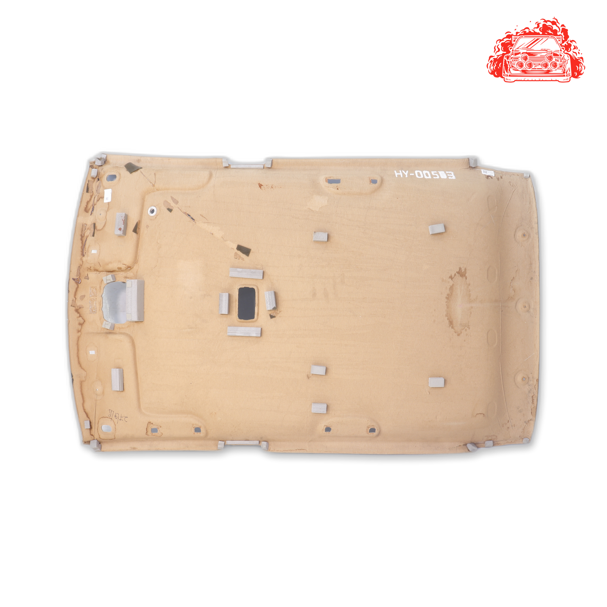 Used Hyundai i20 1.4D GLIDE Headliner
