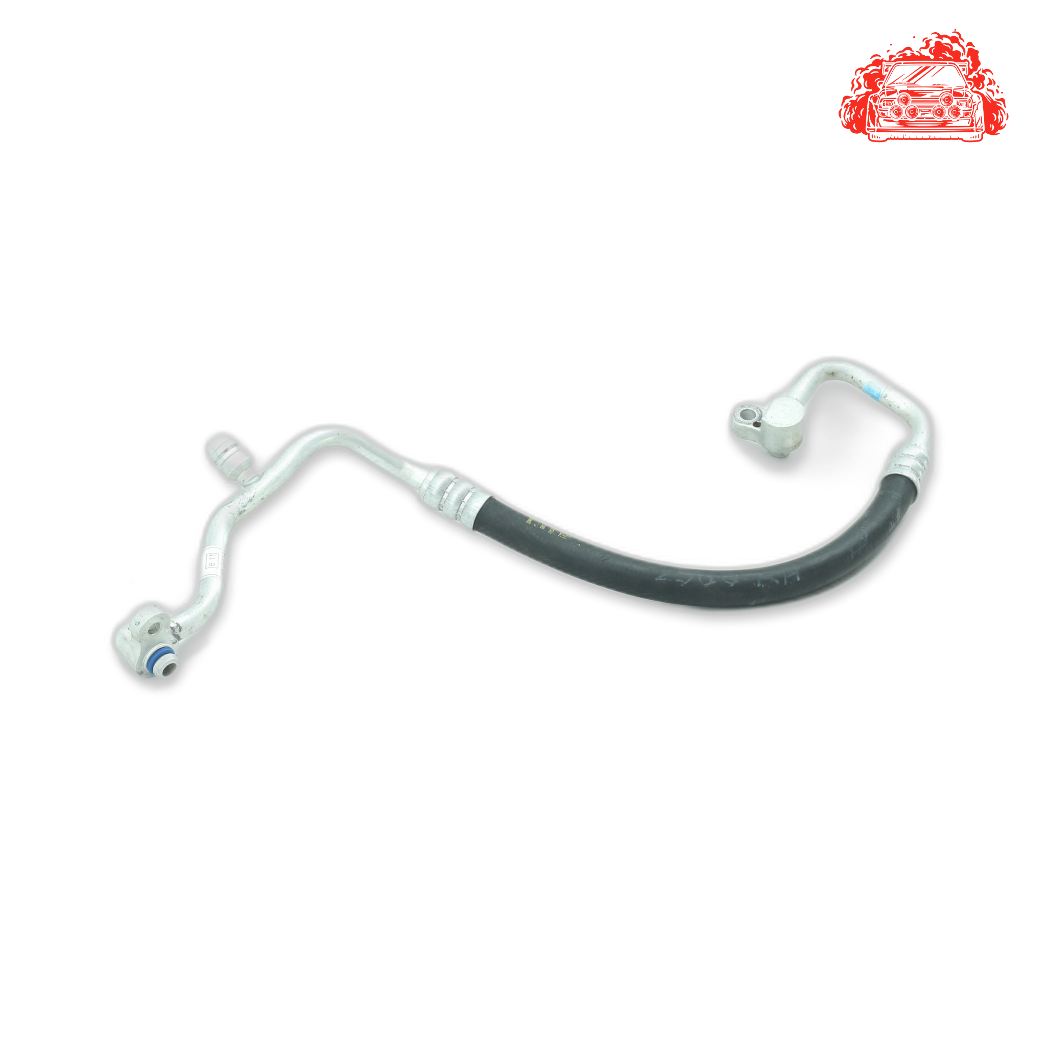 Used Hyundai i20 1.4D GLIDE Low Pressure Suction Aircon AC Pipe