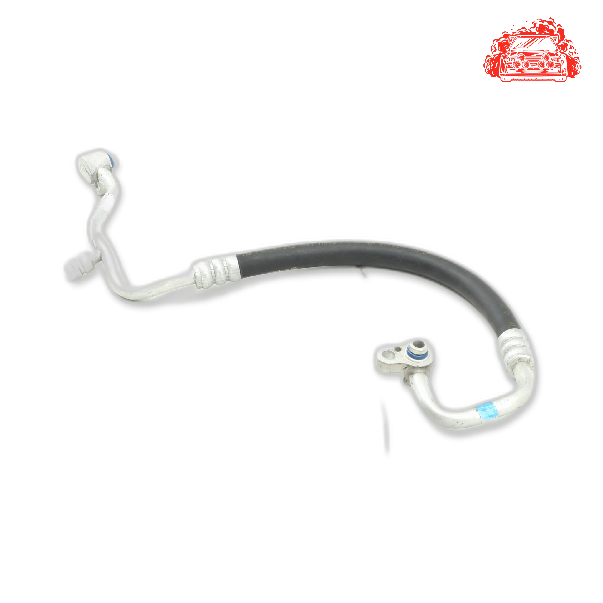 Used Hyundai i20 1.4D GLIDE Low Pressure Suction Aircon AC Pipe