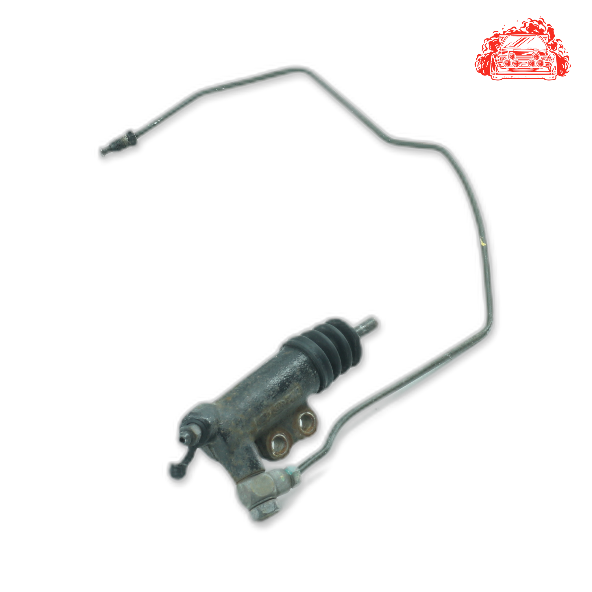 Used Hyundai i20 1.4D GLIDE Slave Cylinder