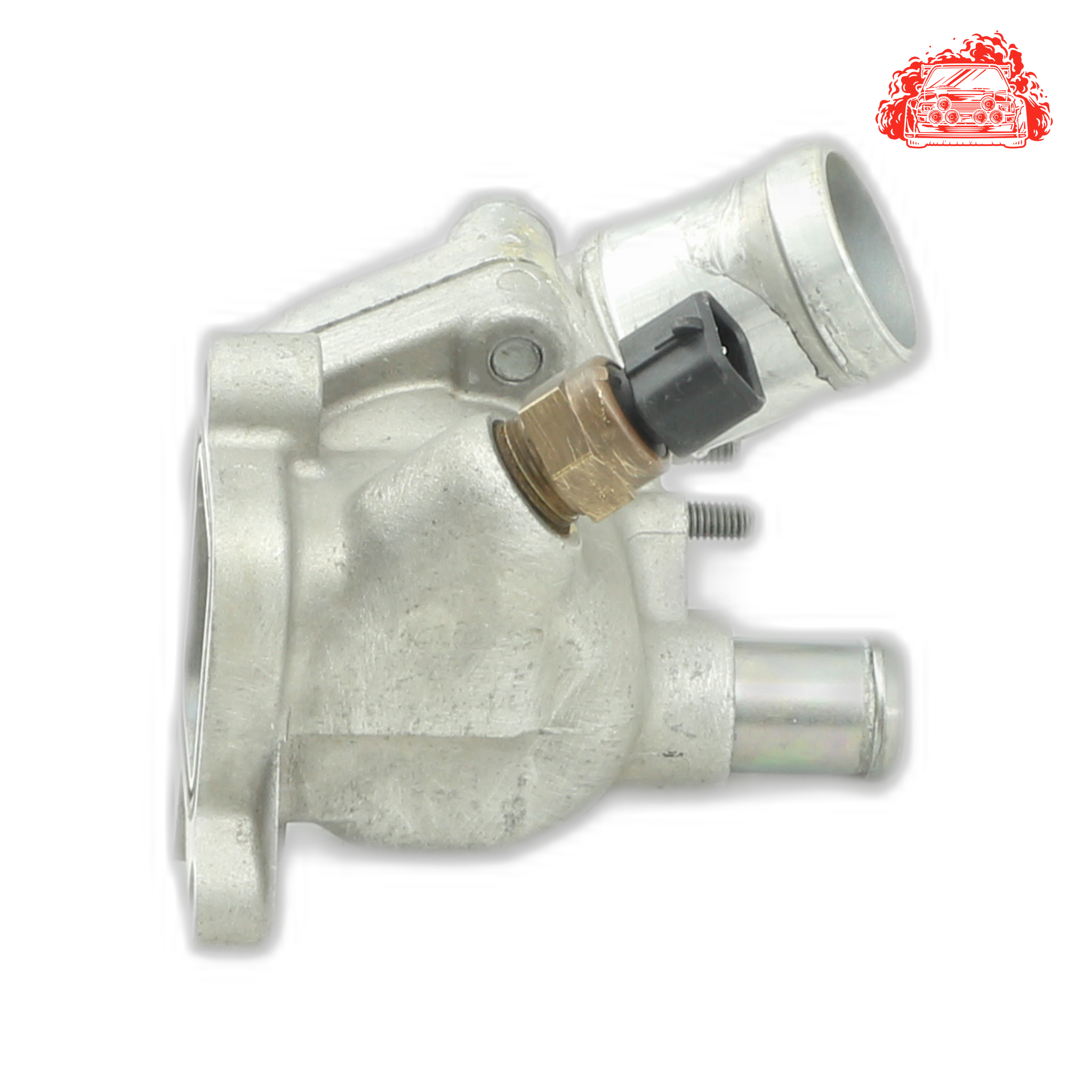 Used Hyundai i20 1.4D GLIDE Thermostat Housing