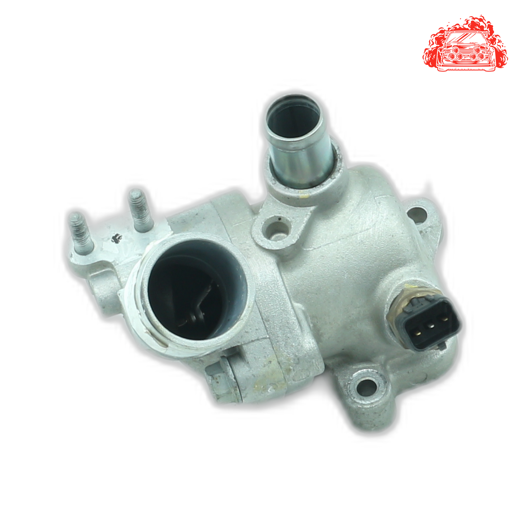 Used Hyundai i20 1.4D GLIDE Thermostat Housing