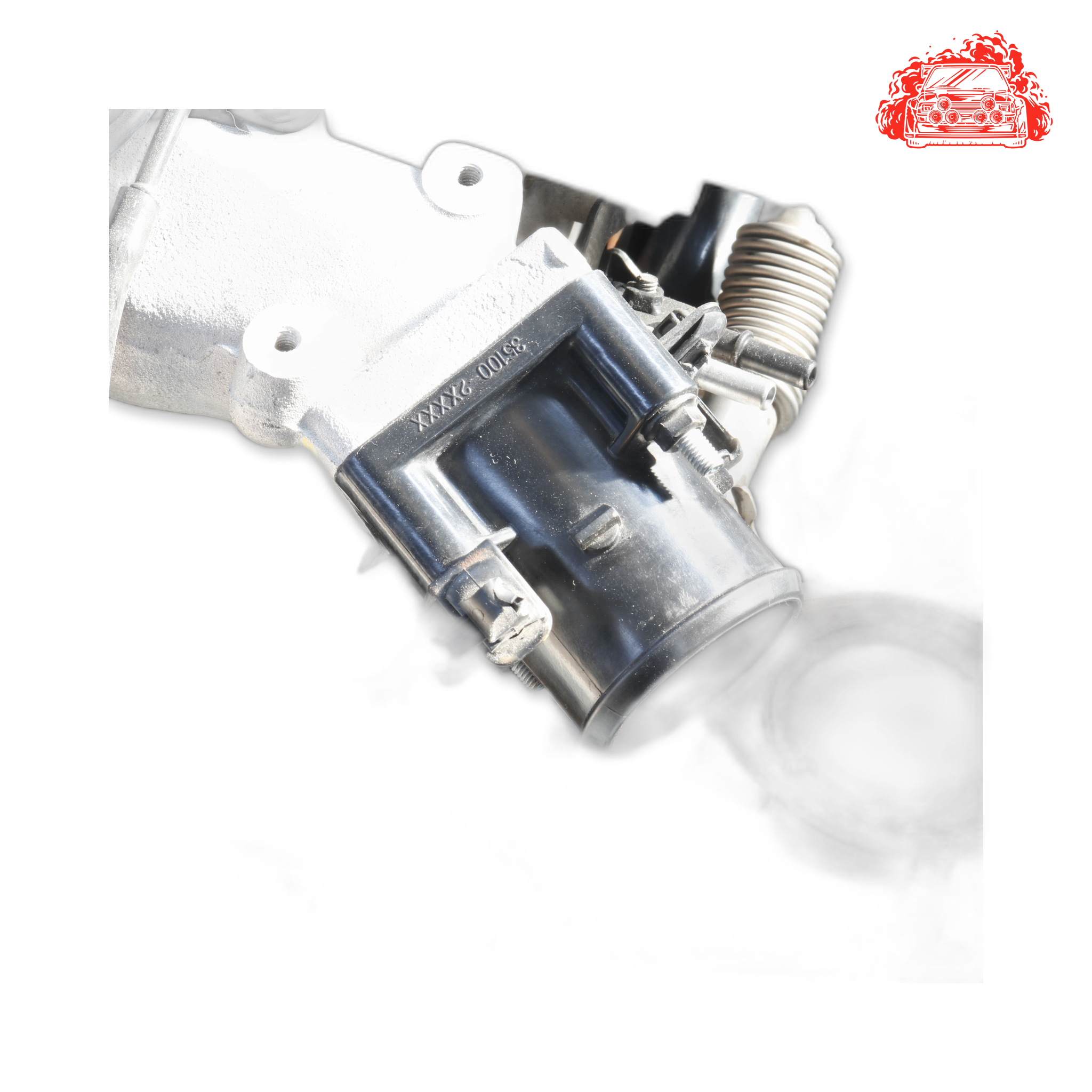 Used Hyundai i20 1.4D GLIDE Throttle Body - OEM Part 351002xxxx