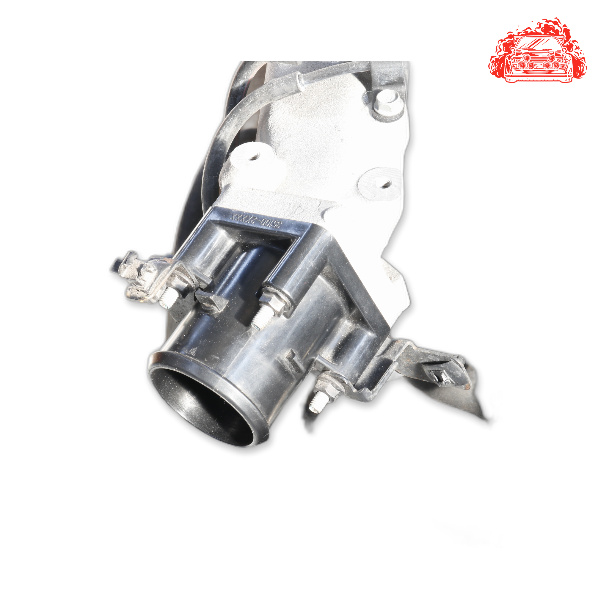 Used Hyundai i20 1.4D GLIDE Throttle Body - OEM Part 351002xxxx