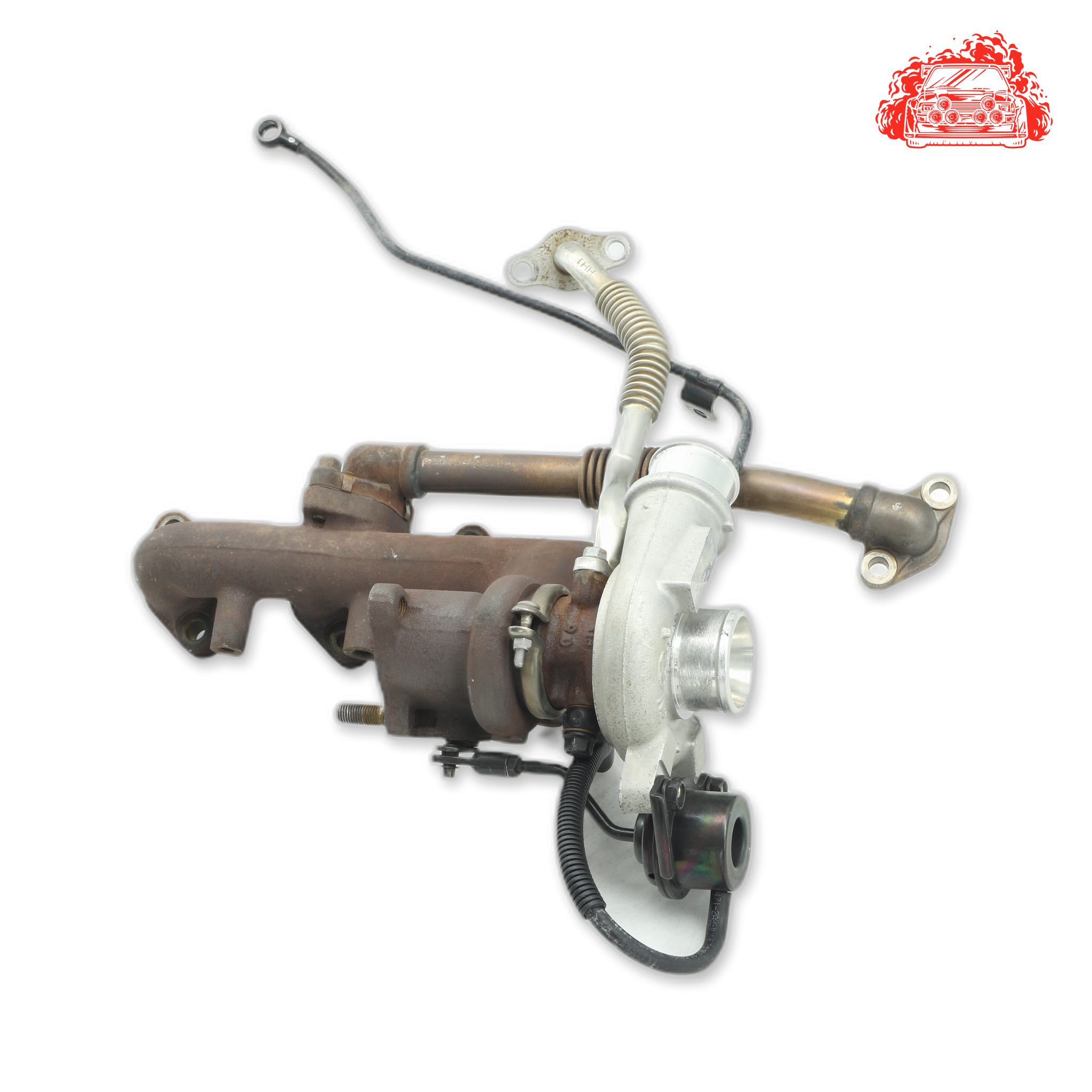 Used Hyundai i20 1.4D GLIDE Turbo