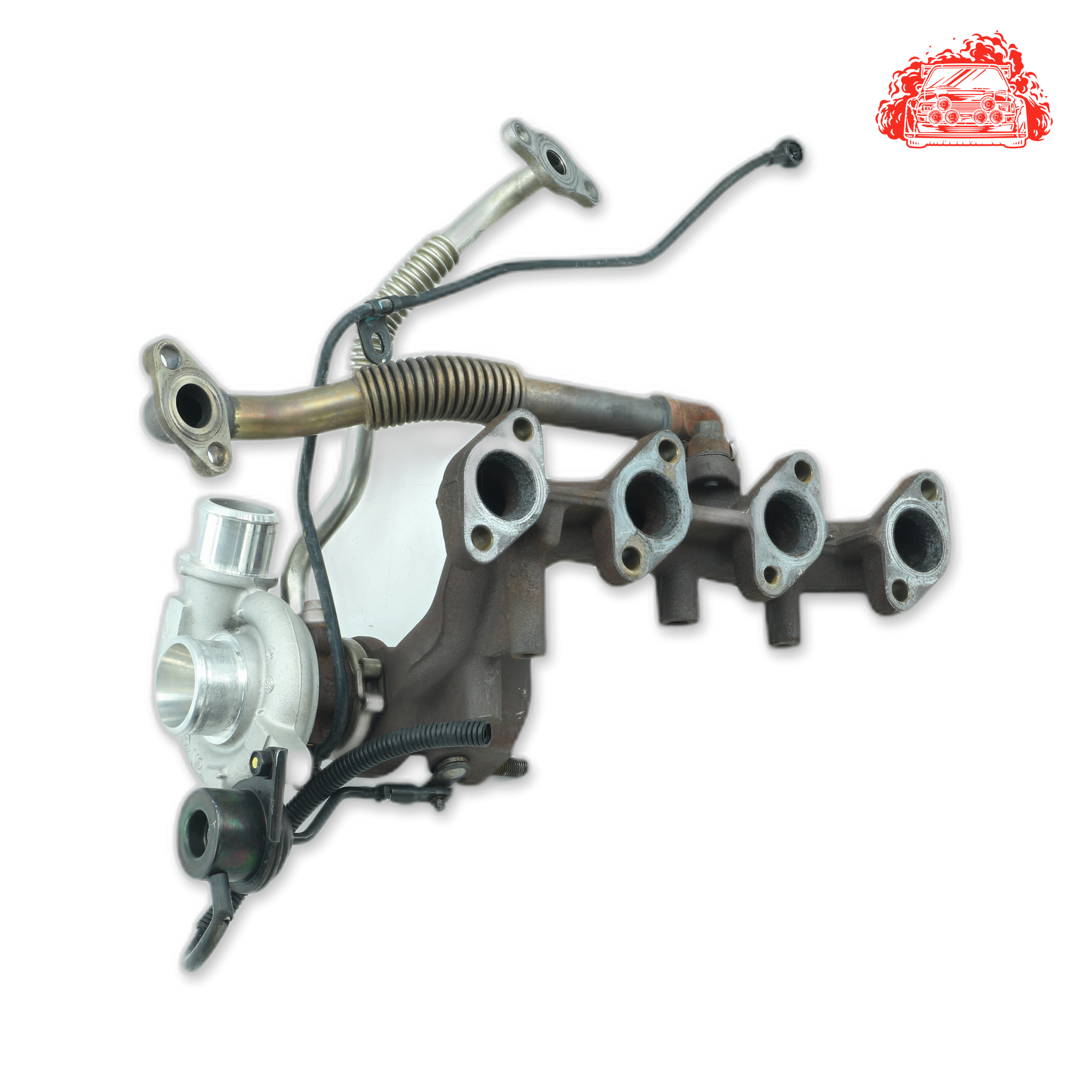 Used Hyundai i20 1.4D GLIDE Turbo