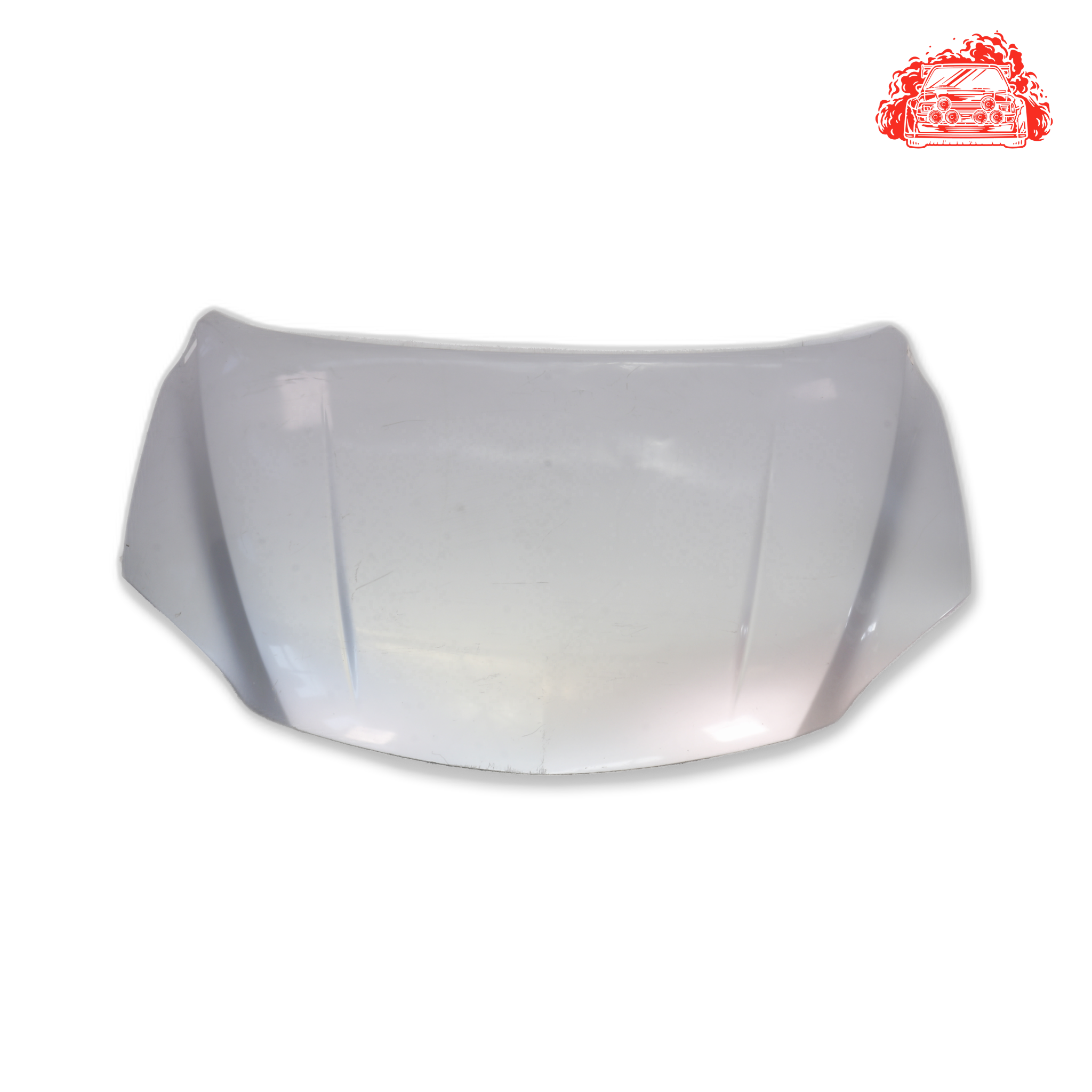 Used MAZDA3 2.3 MPS Silver Bonnet
