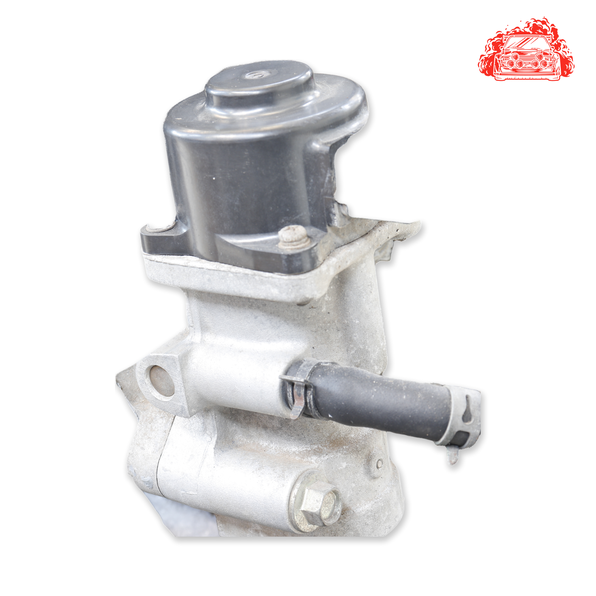 Used Mazda3 2.3 MPS Silver EGR