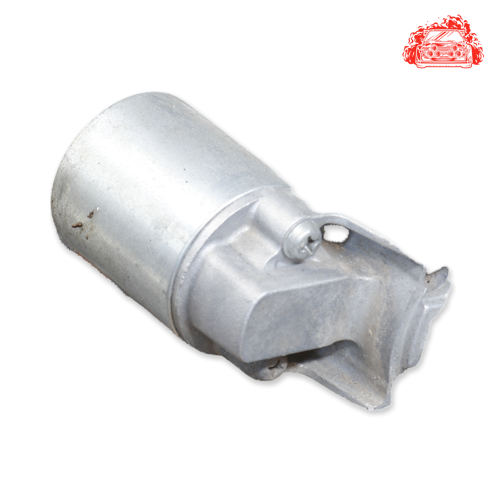 Used MAZDA MAZDA3 2.3 MPS Silver Starter M000T8768