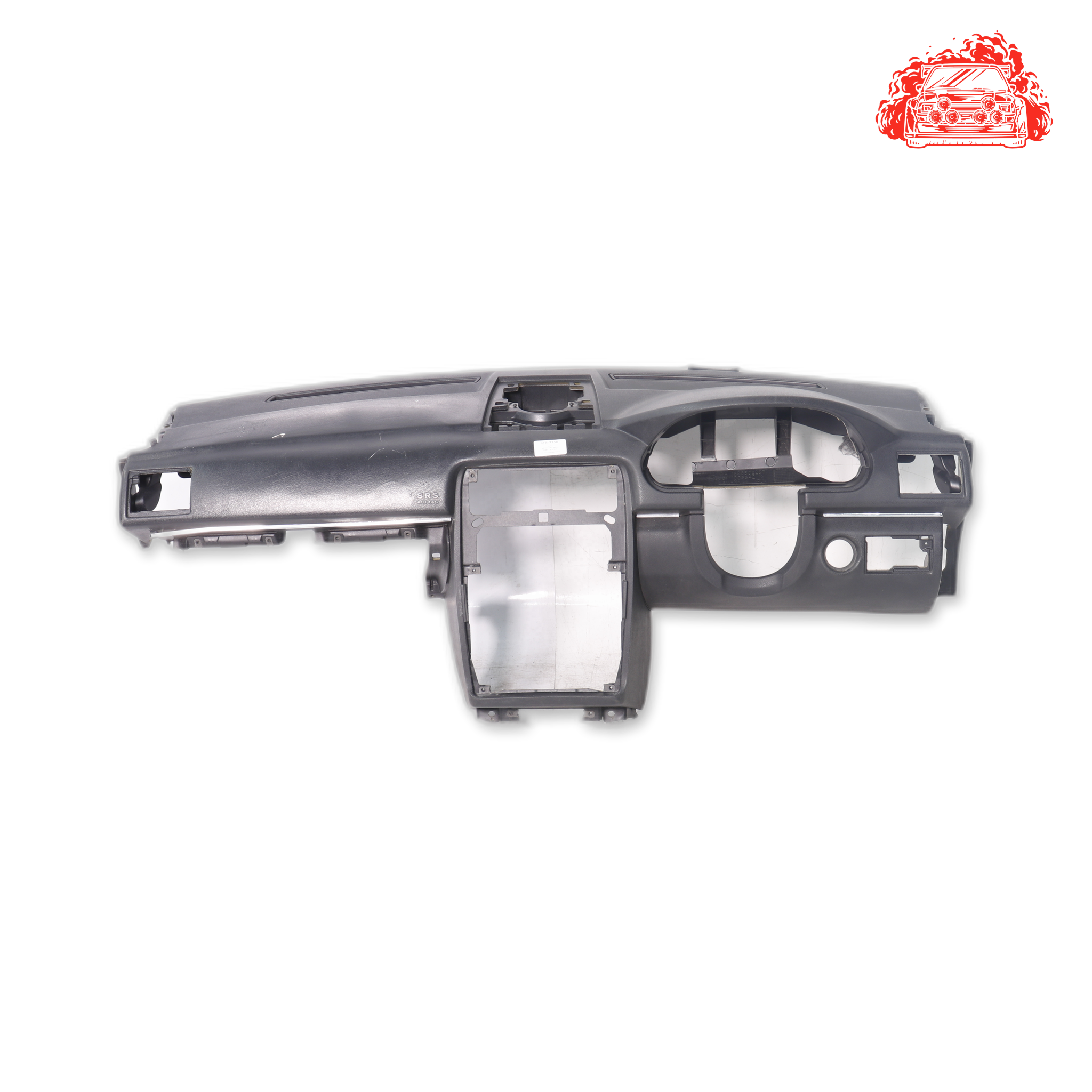 Used Mercedes-Benz B180 Dashboard - OEM Part A1696802287