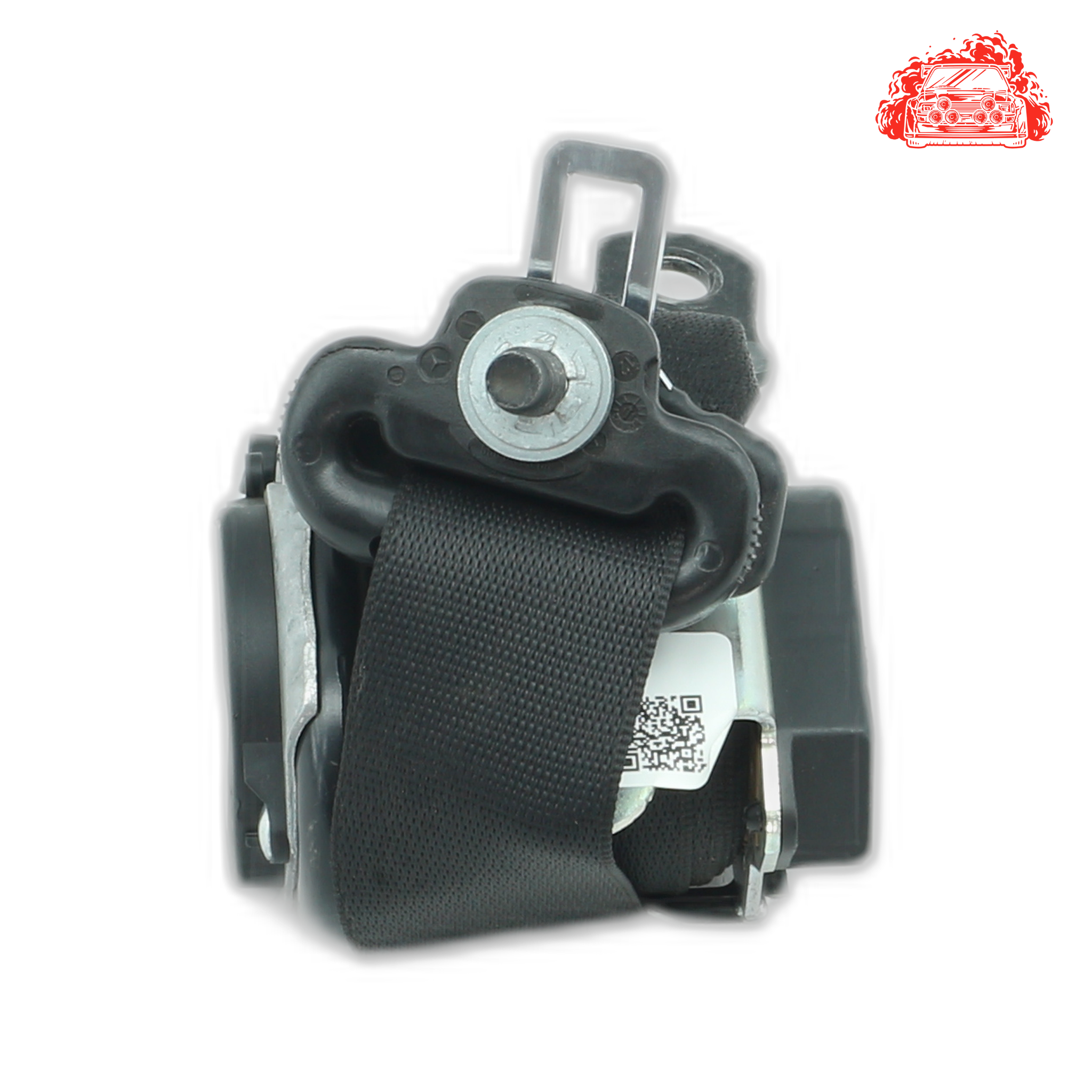 Used Mercedes-Benz B180 Drivers Side Rear Seat Belt