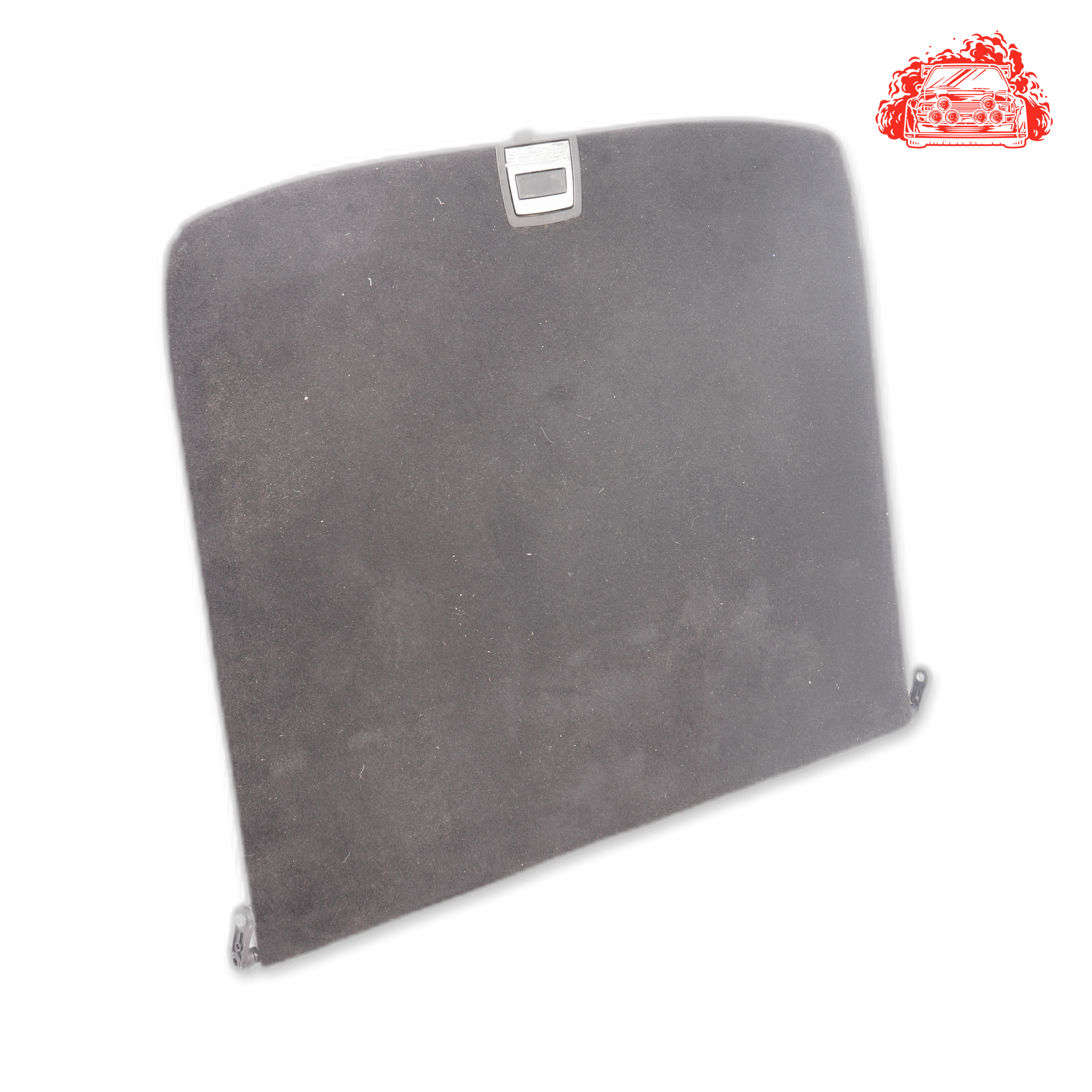 Used Mercedes-Benz B180 Trunk Floor Mat Cover