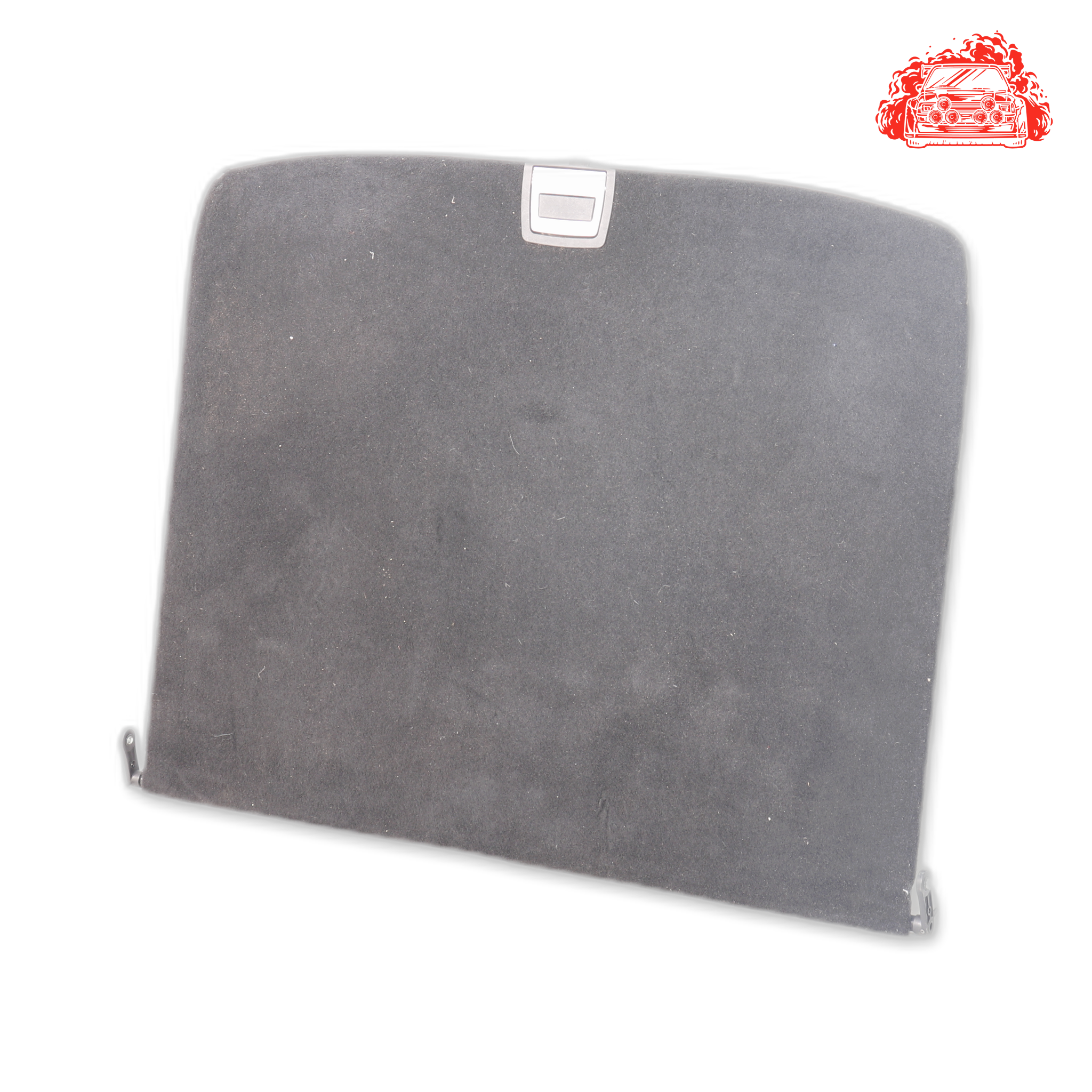 Used Mercedes-Benz B180 Trunk Floor Mat Cover