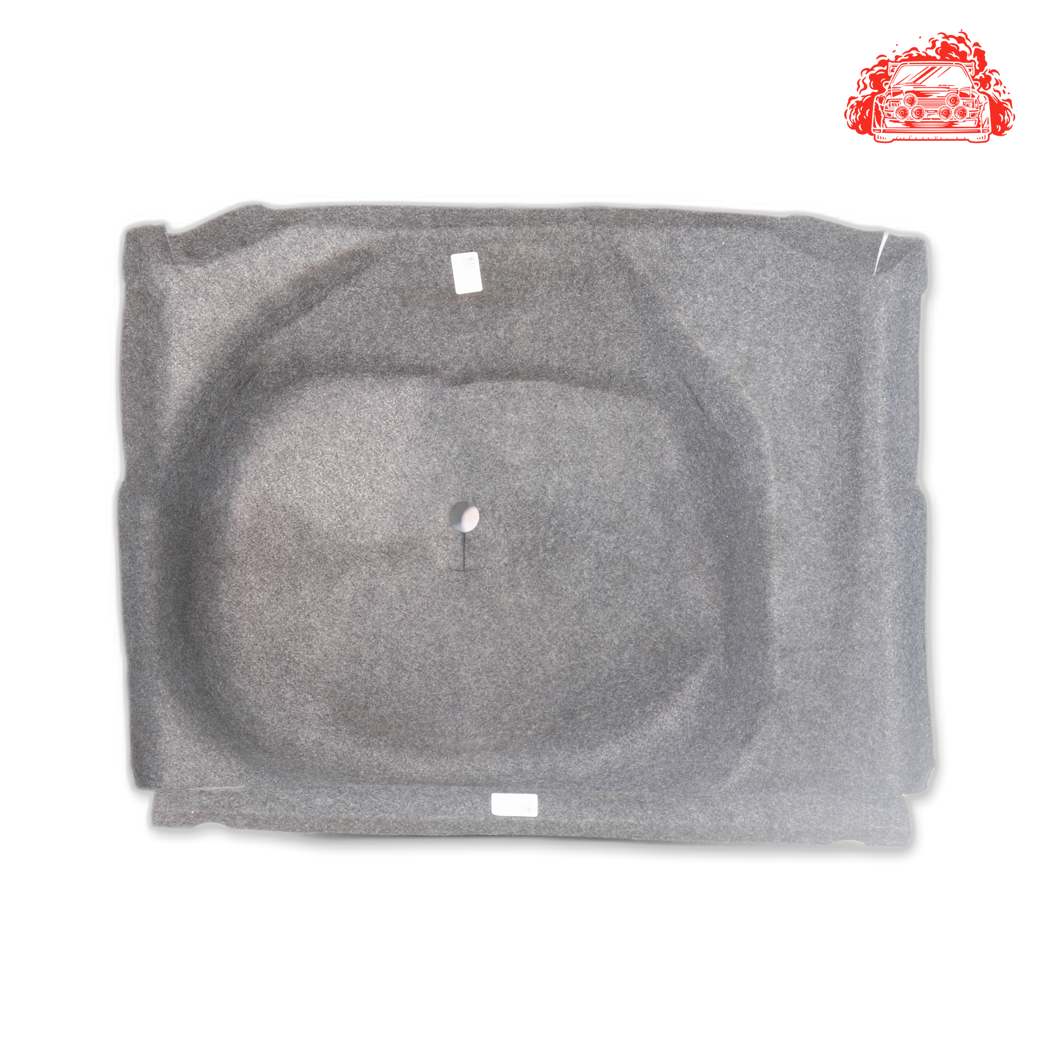 Used Mercedes-Benz B180 Trunk Wheel Trim
