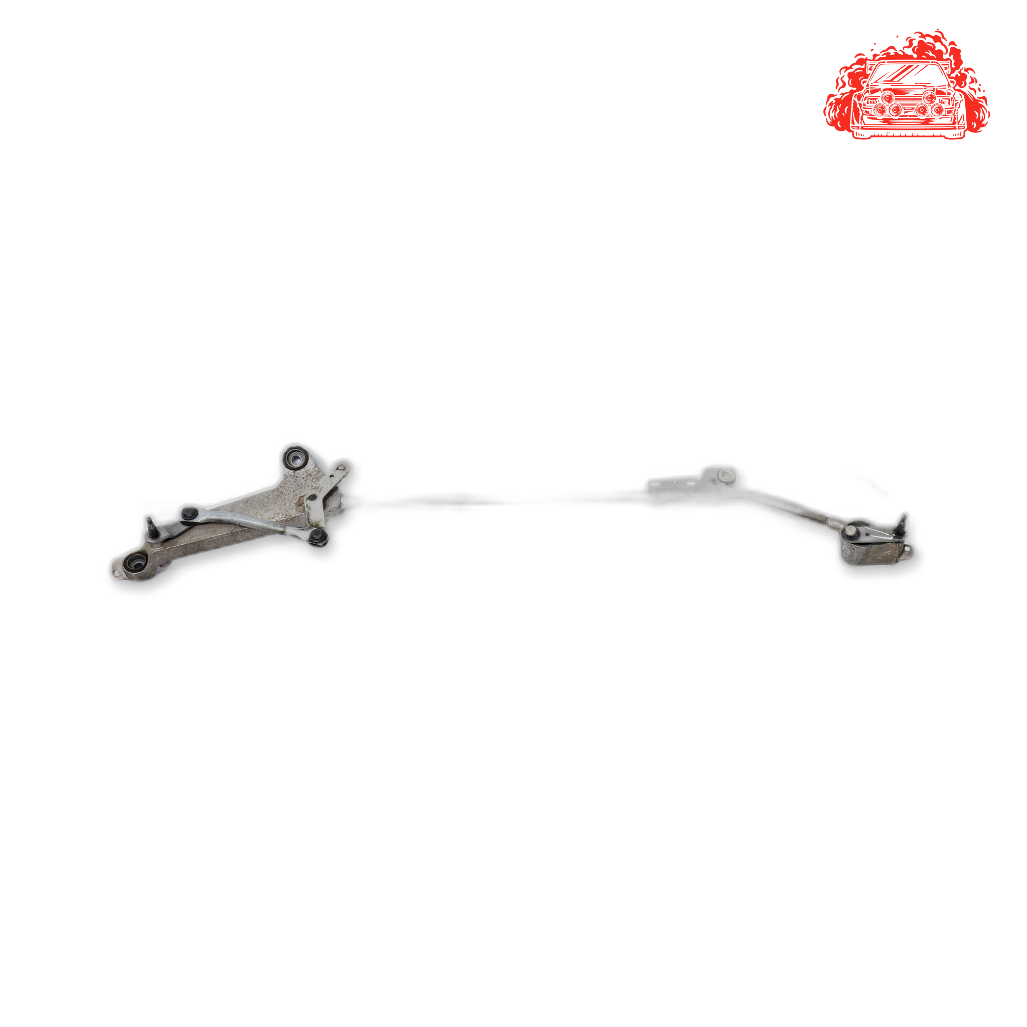 Used Mercedes-Benz B180 Wiper Linkage