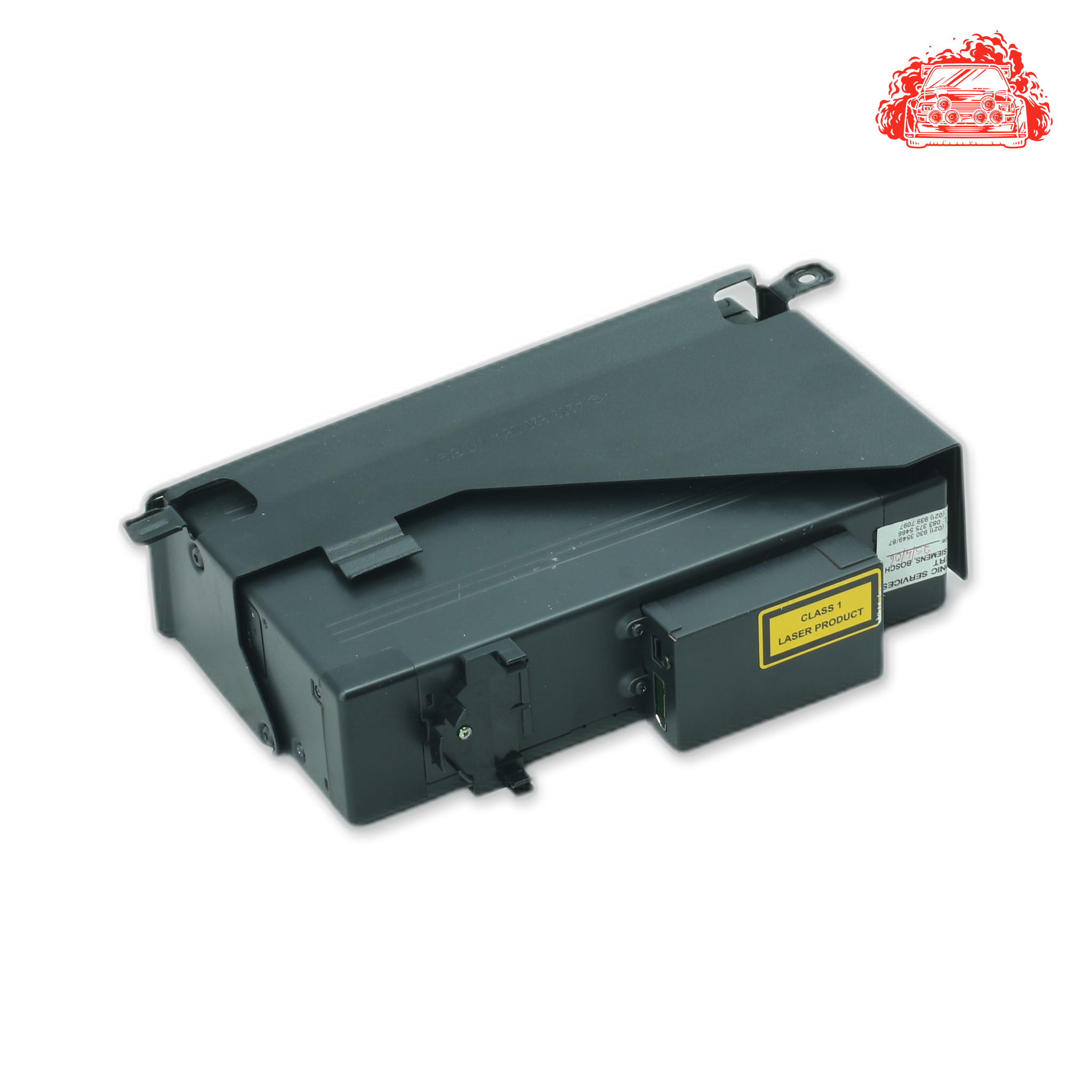 Used Mercedes-Benz C180 CD Shuttle Changer - OEM Part A2038209089