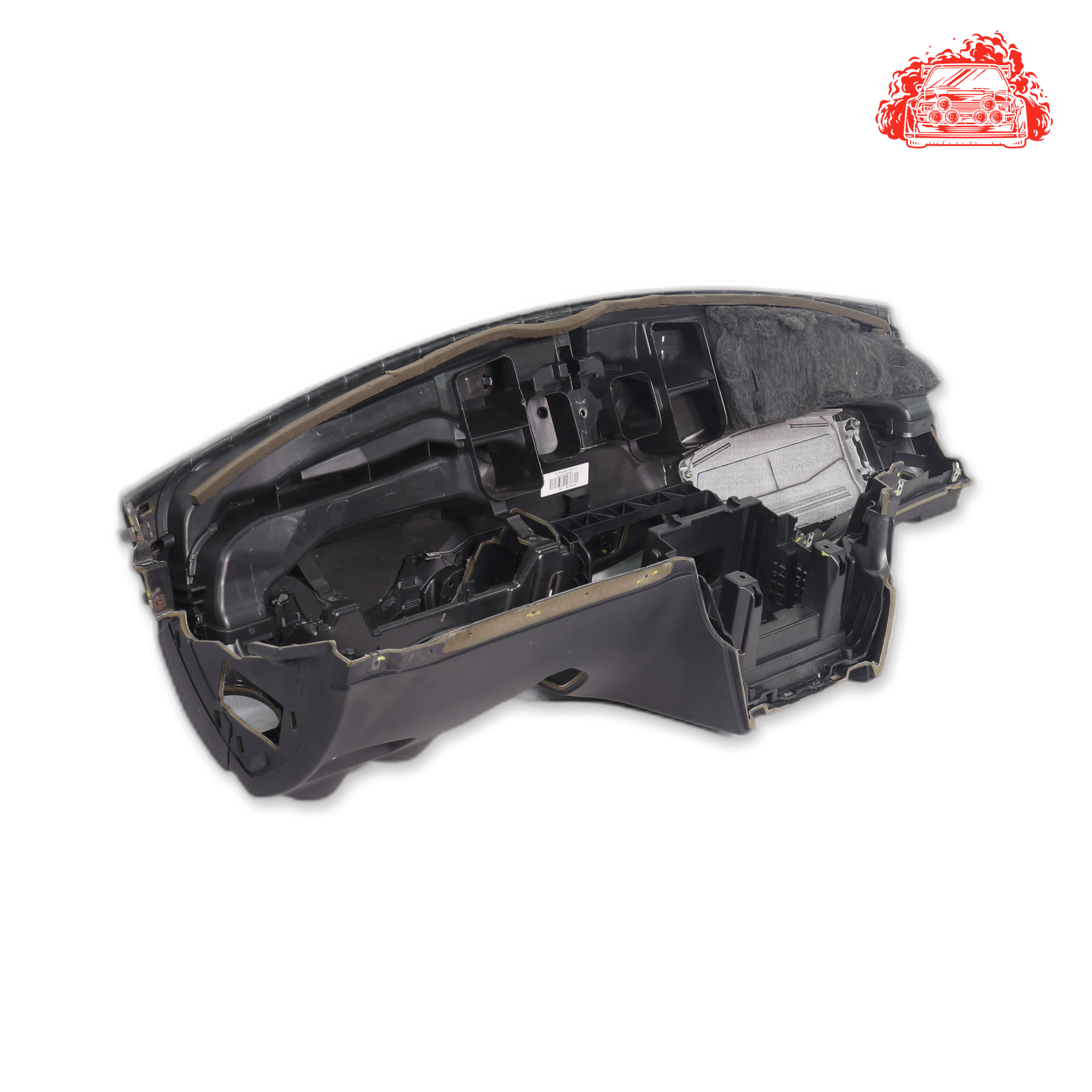 Used Mercedes-Benz C180 Dashboard - OEM Part JC1866787