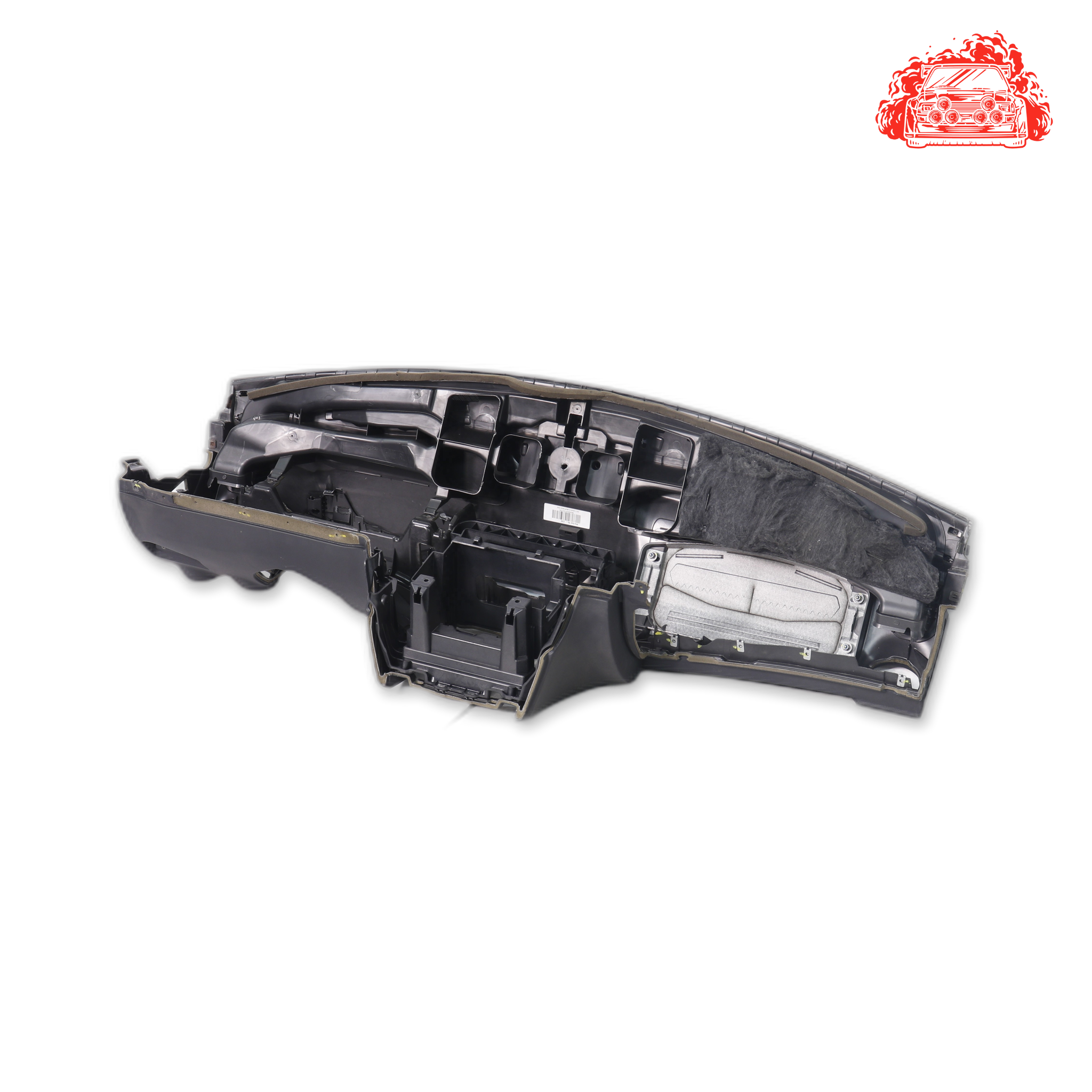 Used Mercedes-Benz C180 Dashboard - OEM Part JC1866787