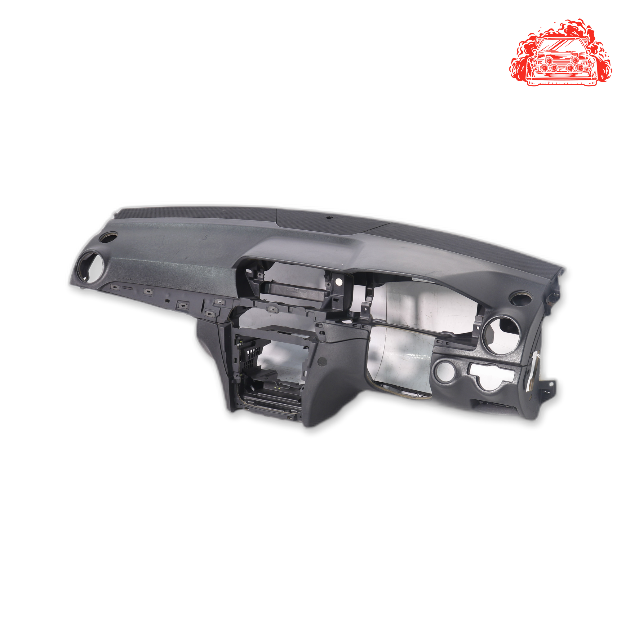 Used Mercedes-Benz C180 Dashboard - OEM Part JC1866787