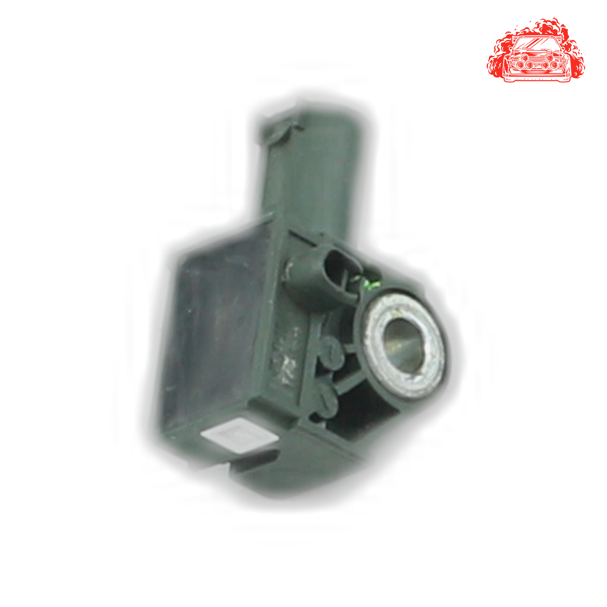 Used Mercedes-Benz C180 Front Airbag Impact Sensor - OEM Part A1729056000
