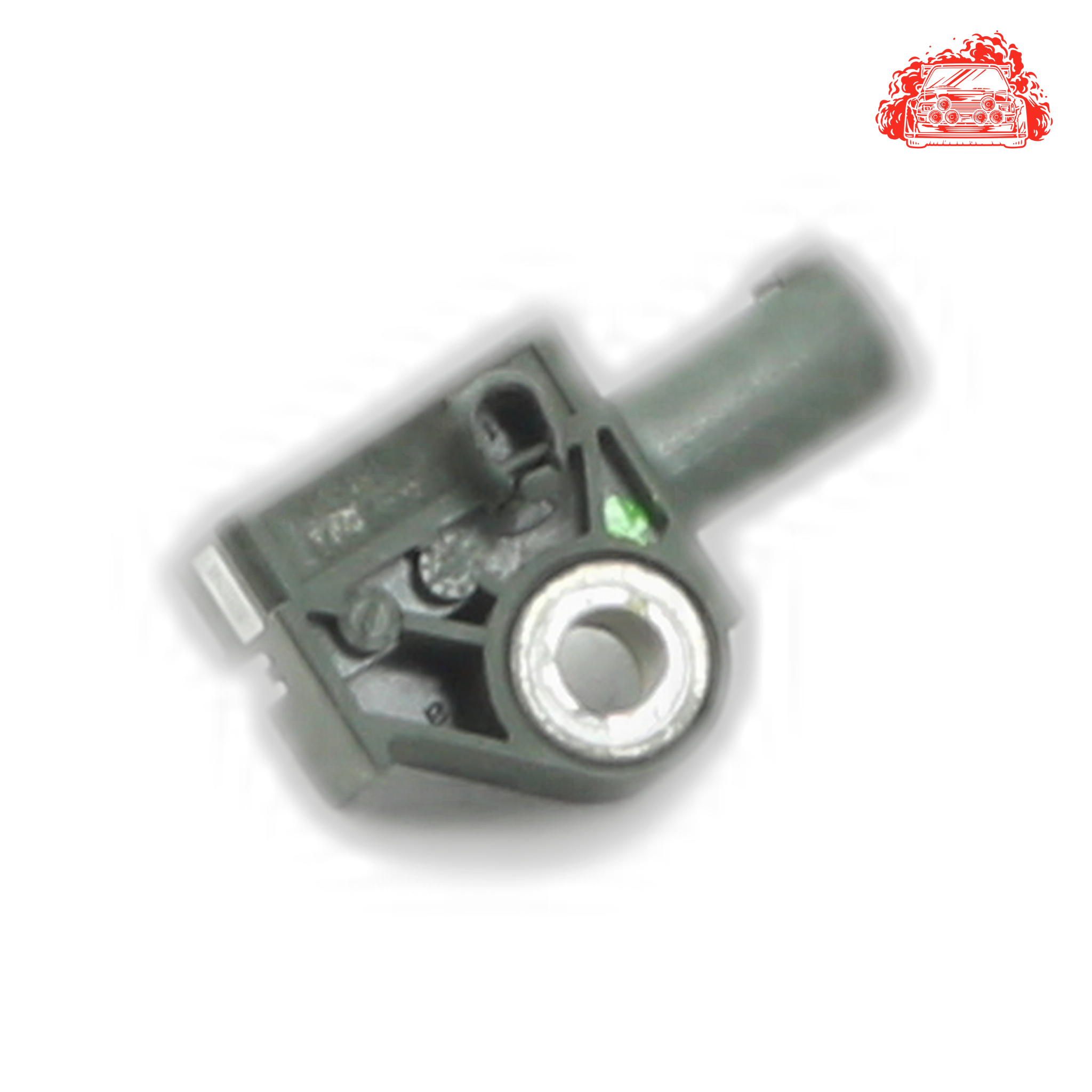 Used Mercedes-Benz C180 Front Airbag Impact Sensor - OEM Part A1729056000