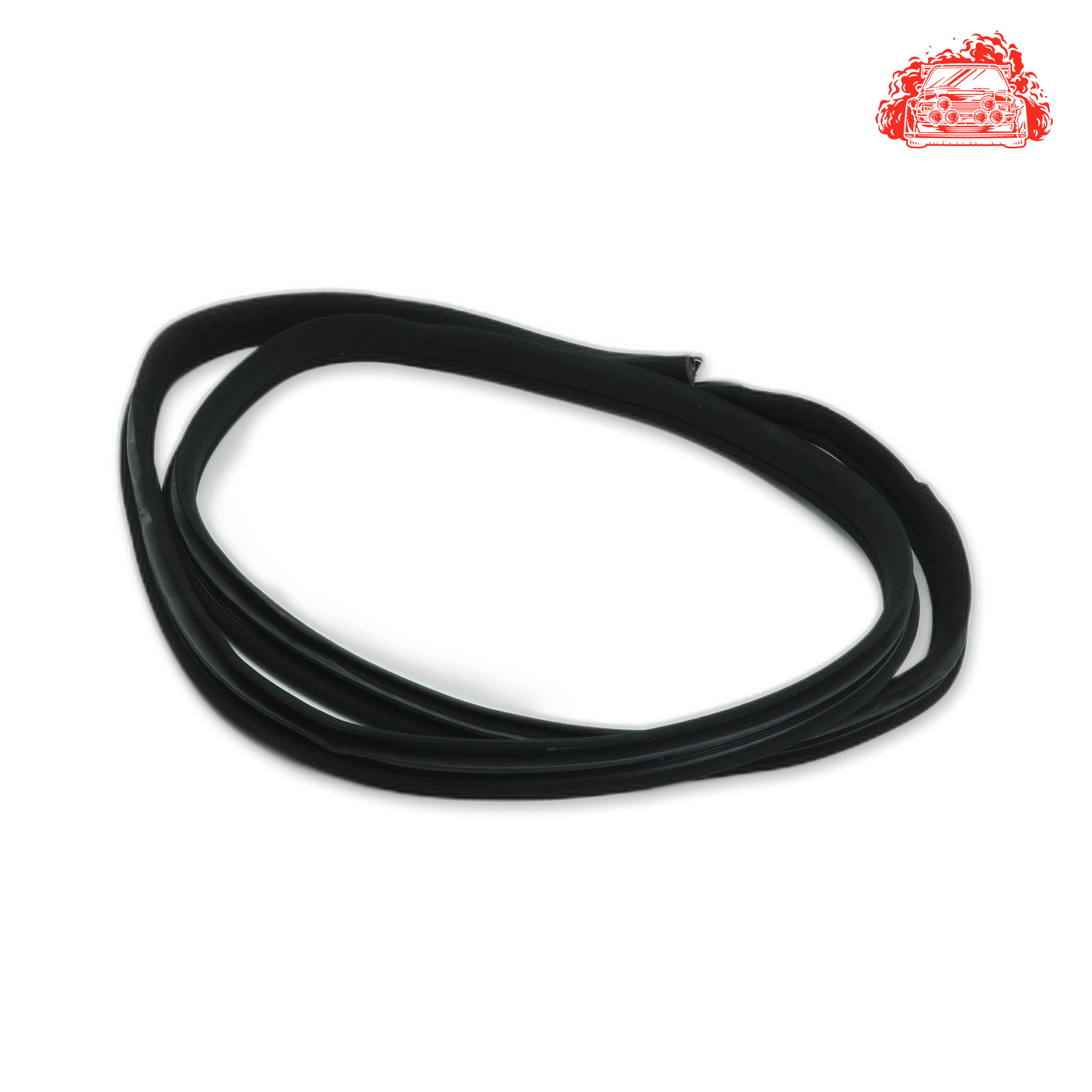 Mercedes-Benz C180 Passenger Side Front Door Rubber