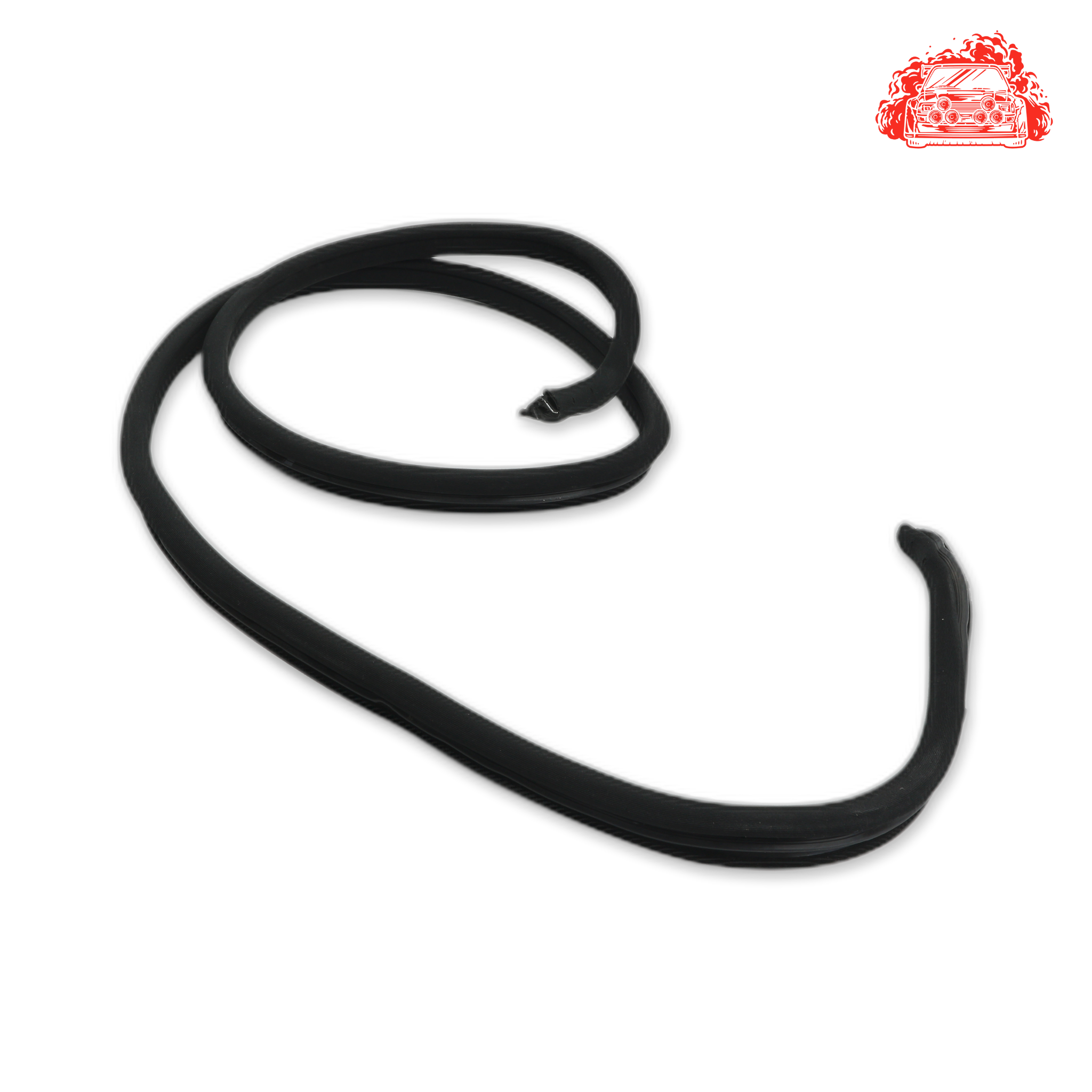 Mercedes-Benz C180 Passenger Side Front Door Rubber
