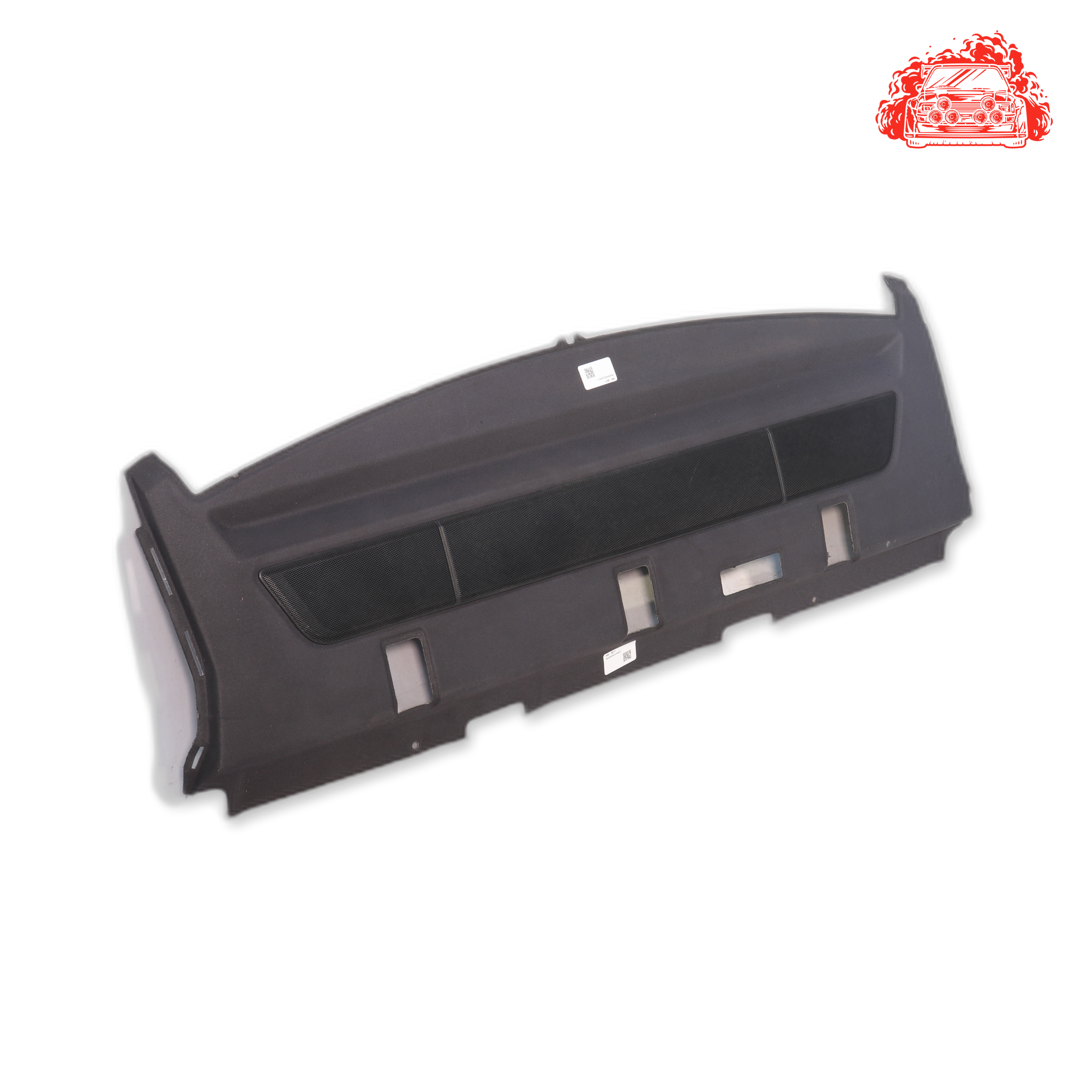 Used Mercedes-Benz C180 Rear Speaker Board
