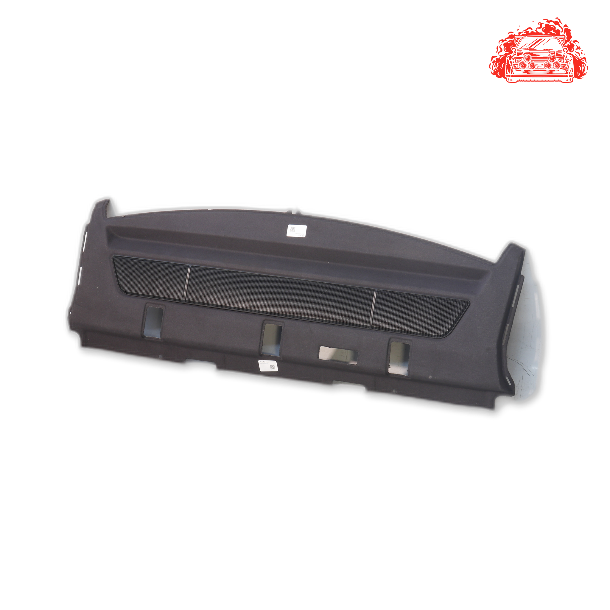 Used Mercedes-Benz C180 Rear Speaker Board
