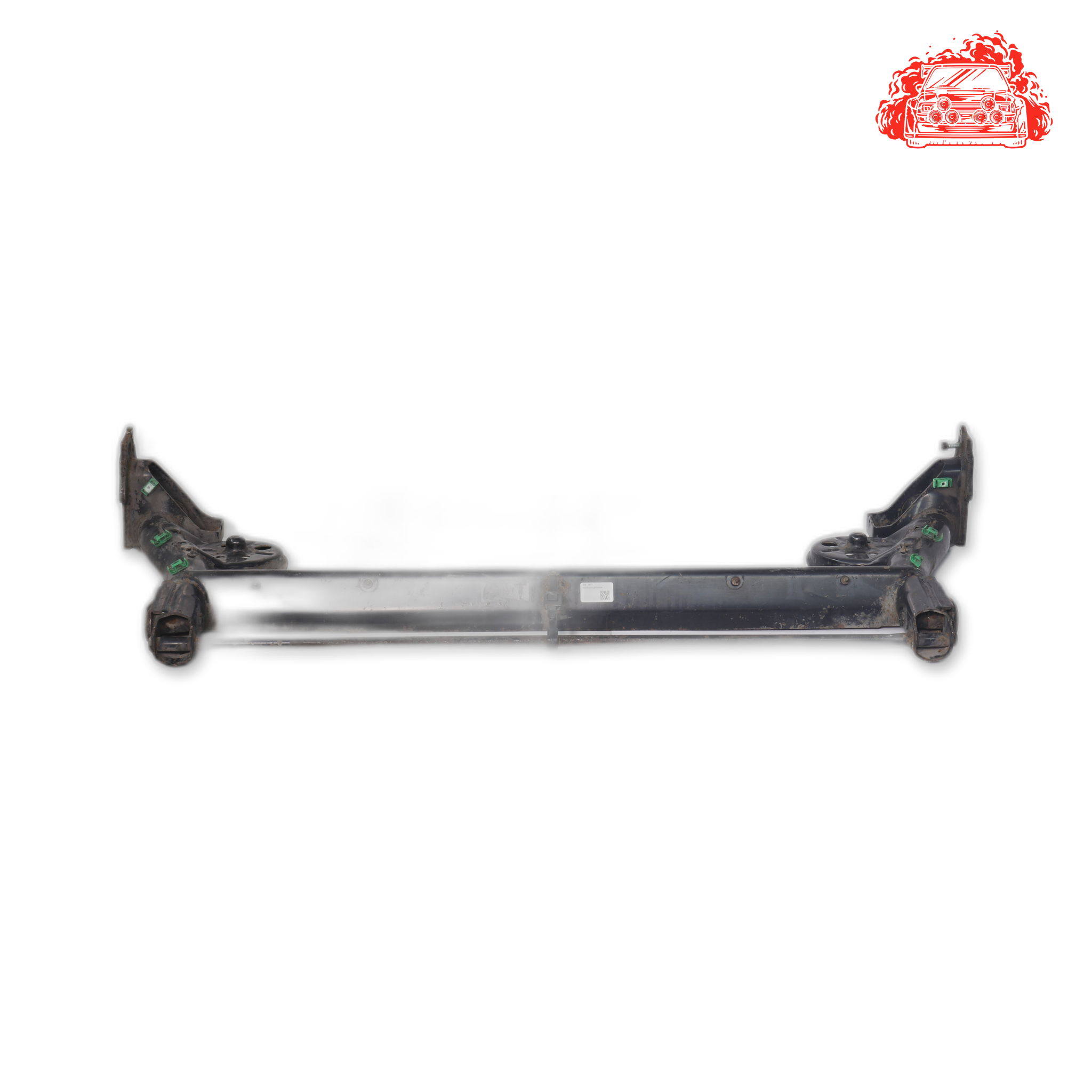 Used Mercedes-Benz C180 Rear Subframe Suspension Axle
