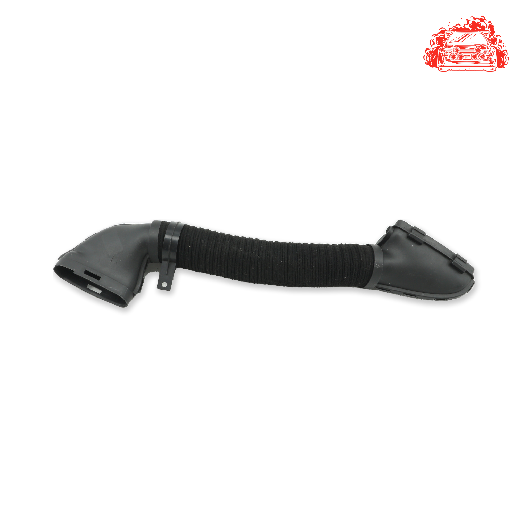 Used Mercedes-Benz C230K COUPE A/T Air Intake Duct