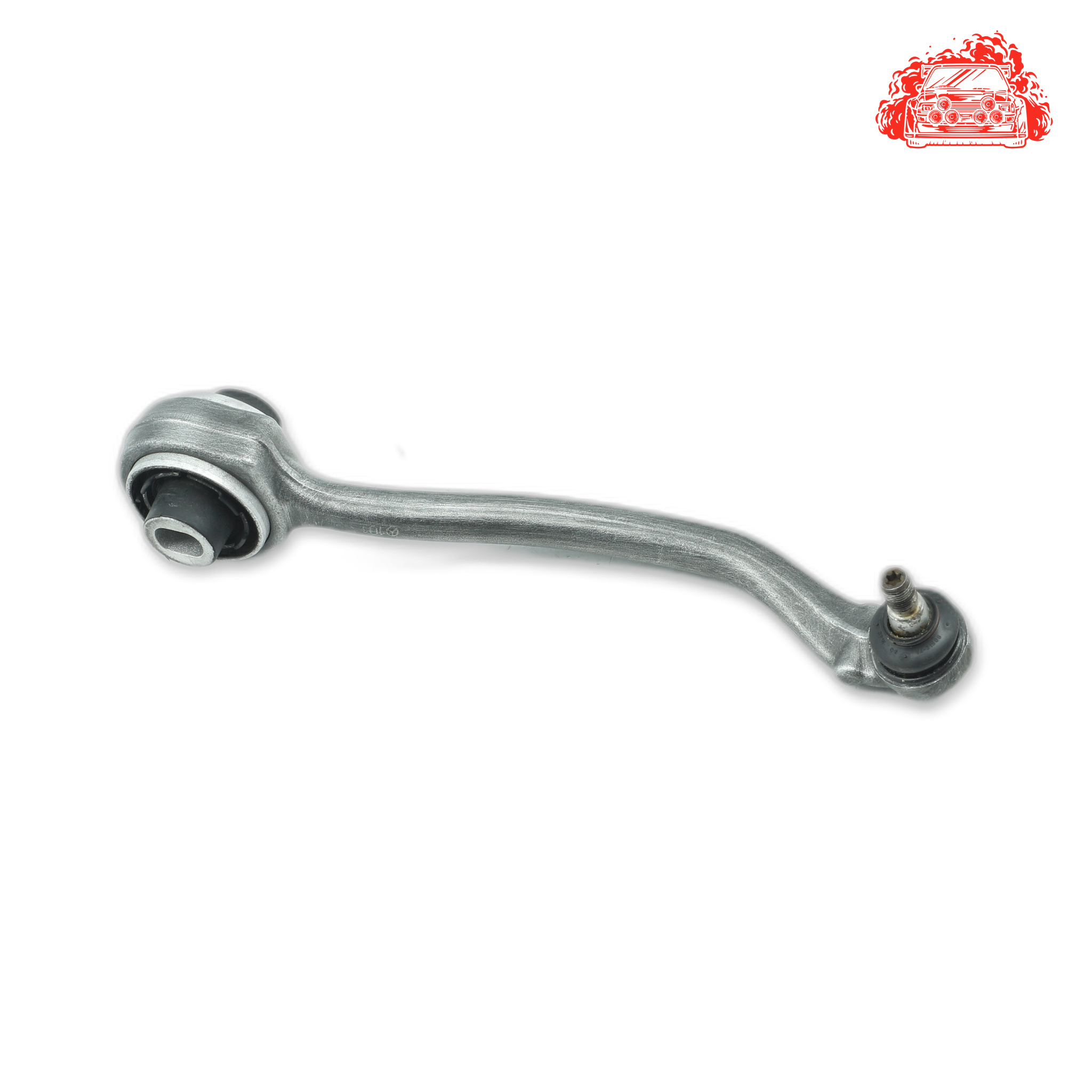 Used Mercedes-Benz C230K COUPE A/T Driver Side Front Lower Control Arm